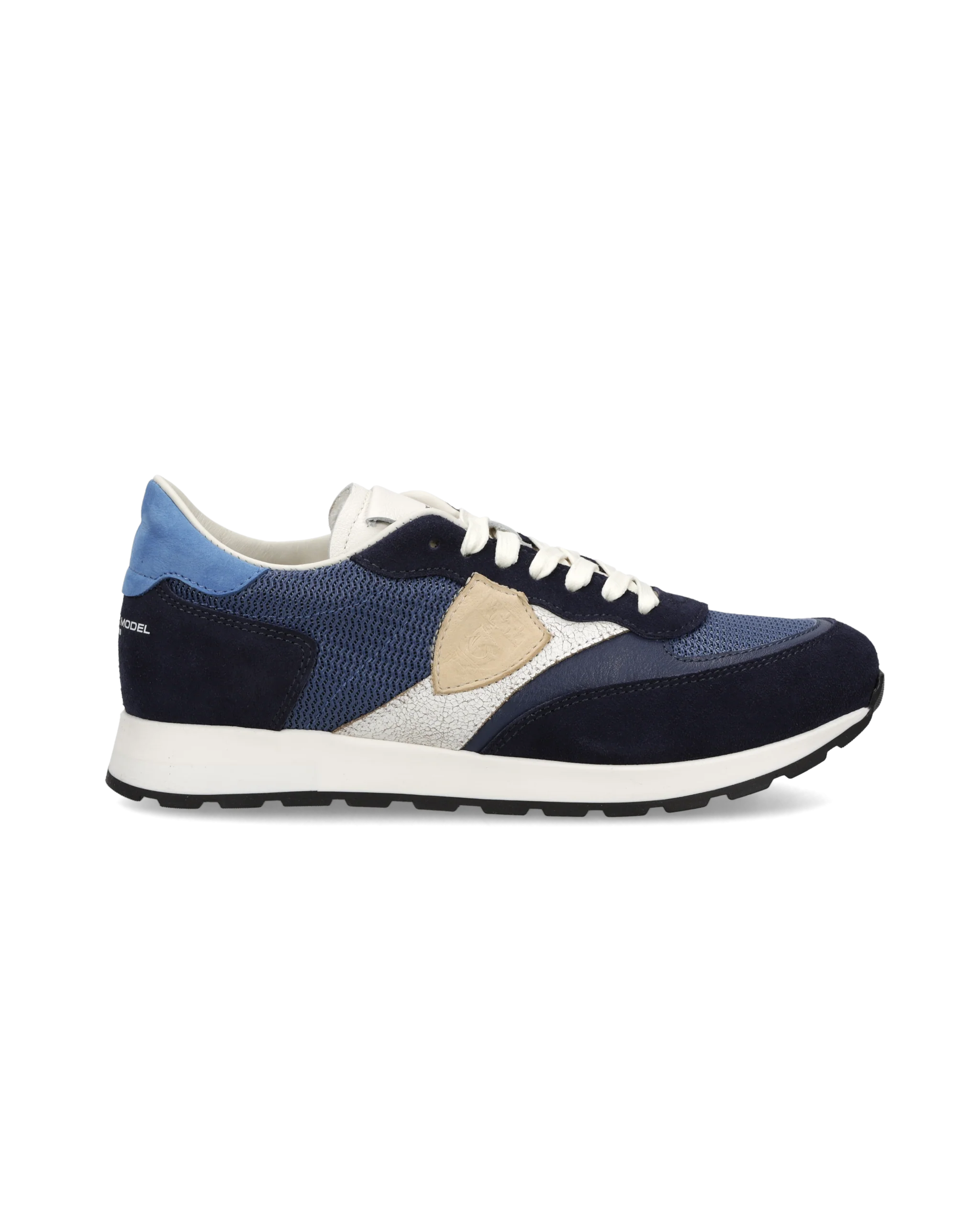 Sneaker Blville Junior, Blue