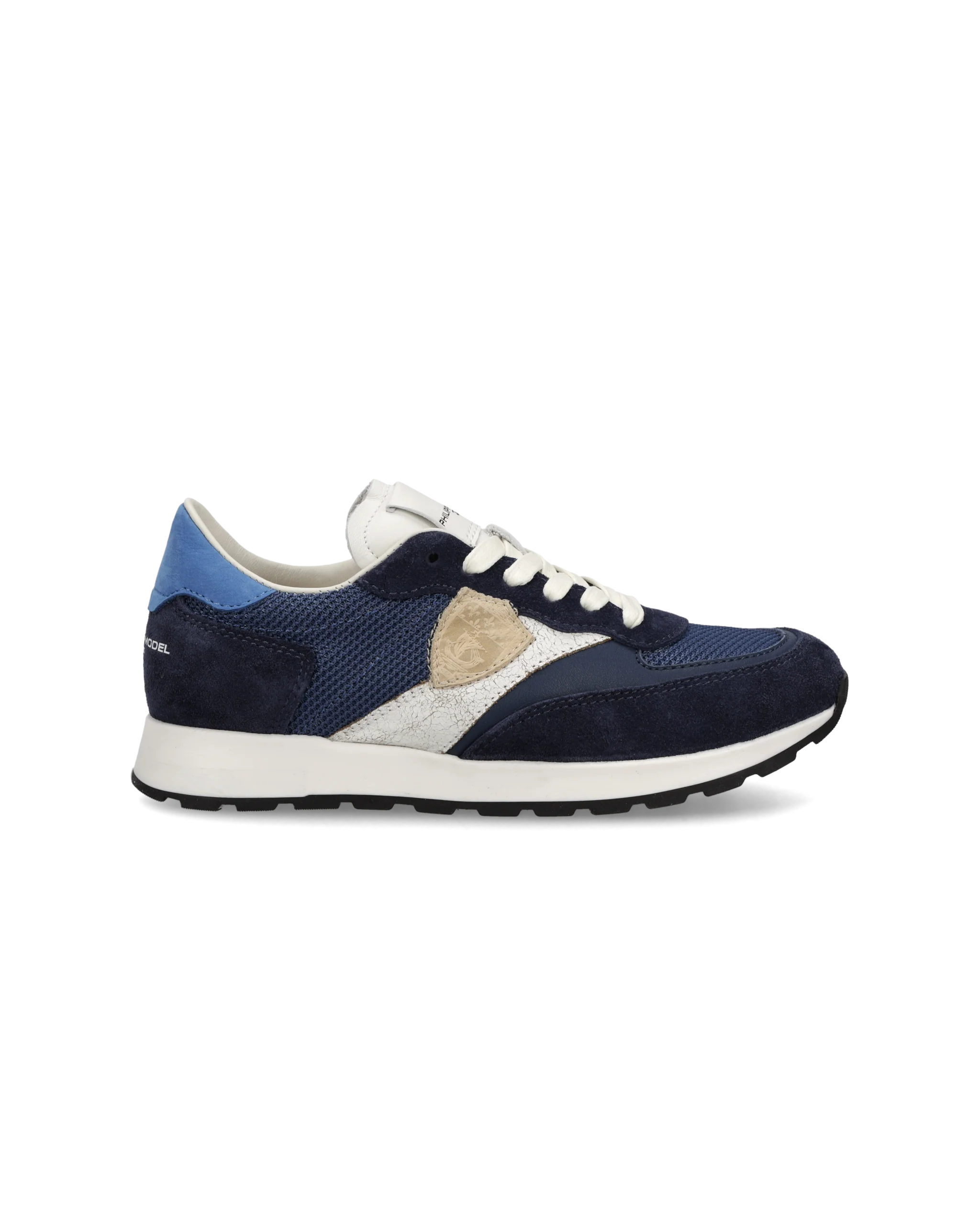 Sneaker Blville Kids, Blue