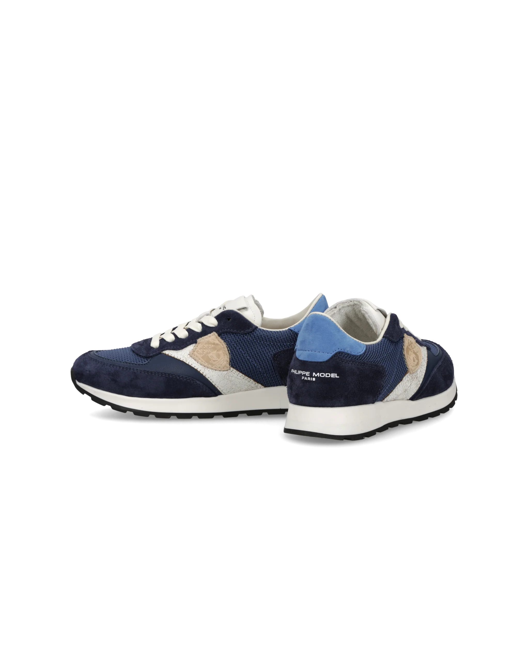 Sneaker Blville Kids, Blue - Image 6