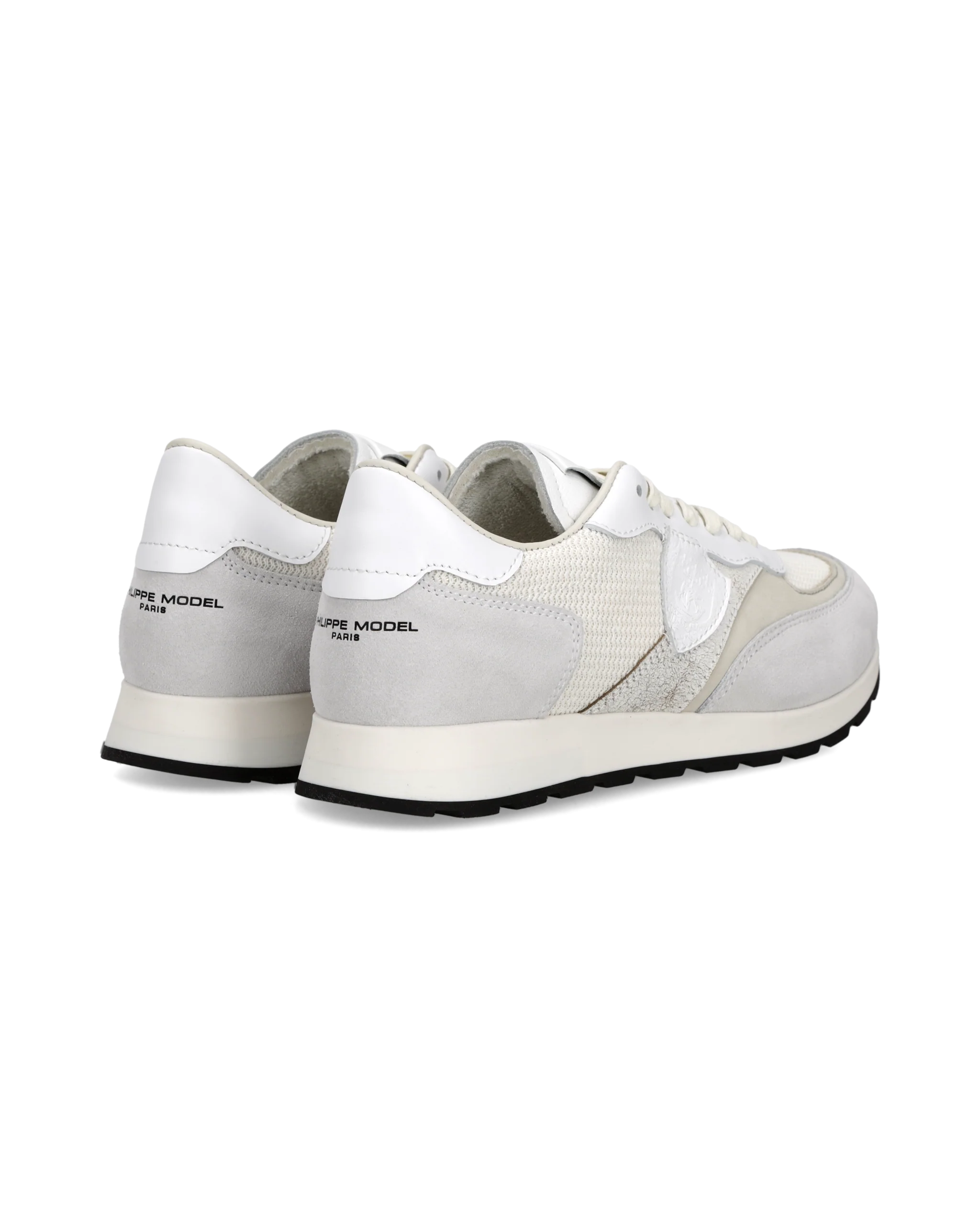 Sneaker Blville Junior, White - Image 3