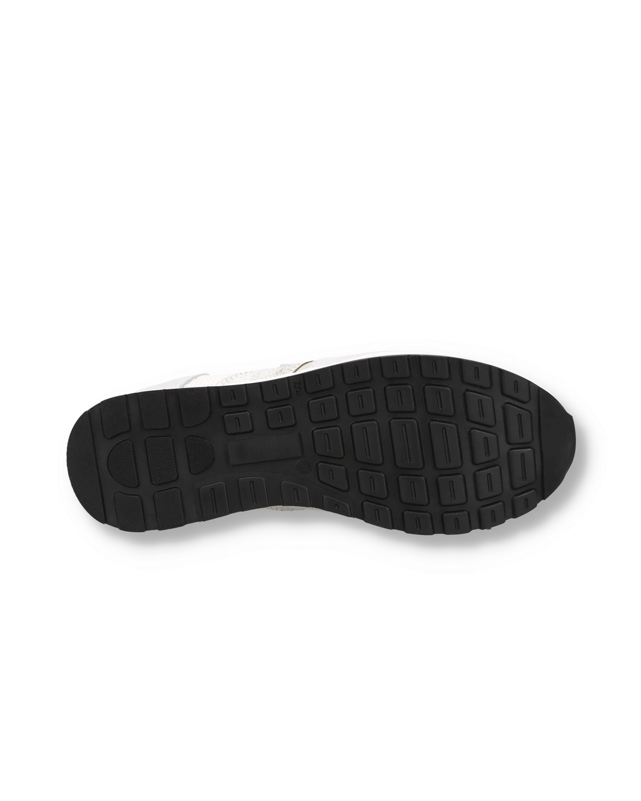 Sneaker Blville Junior, White - Image 5