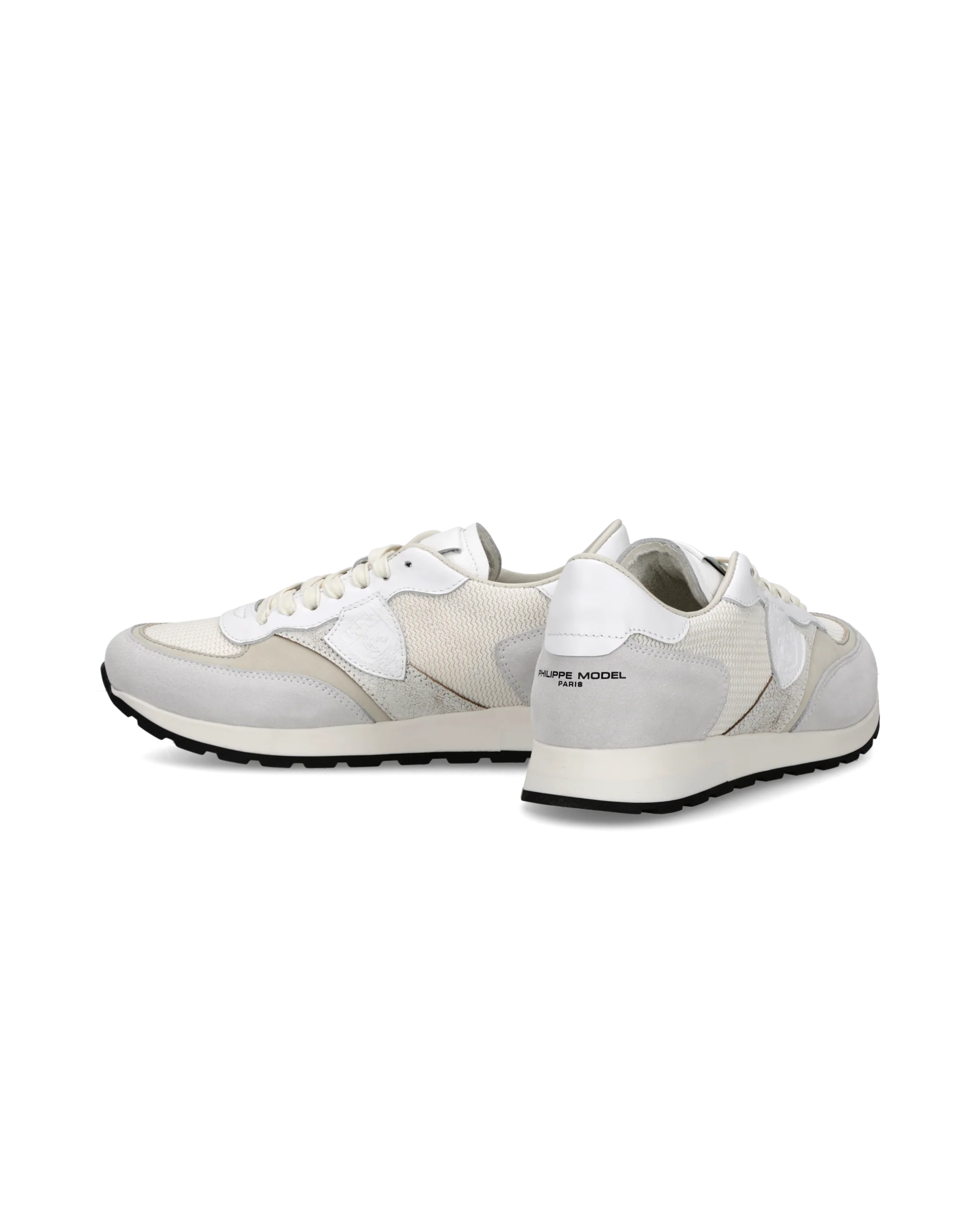 Sneaker Blville Junior, White - Image 6