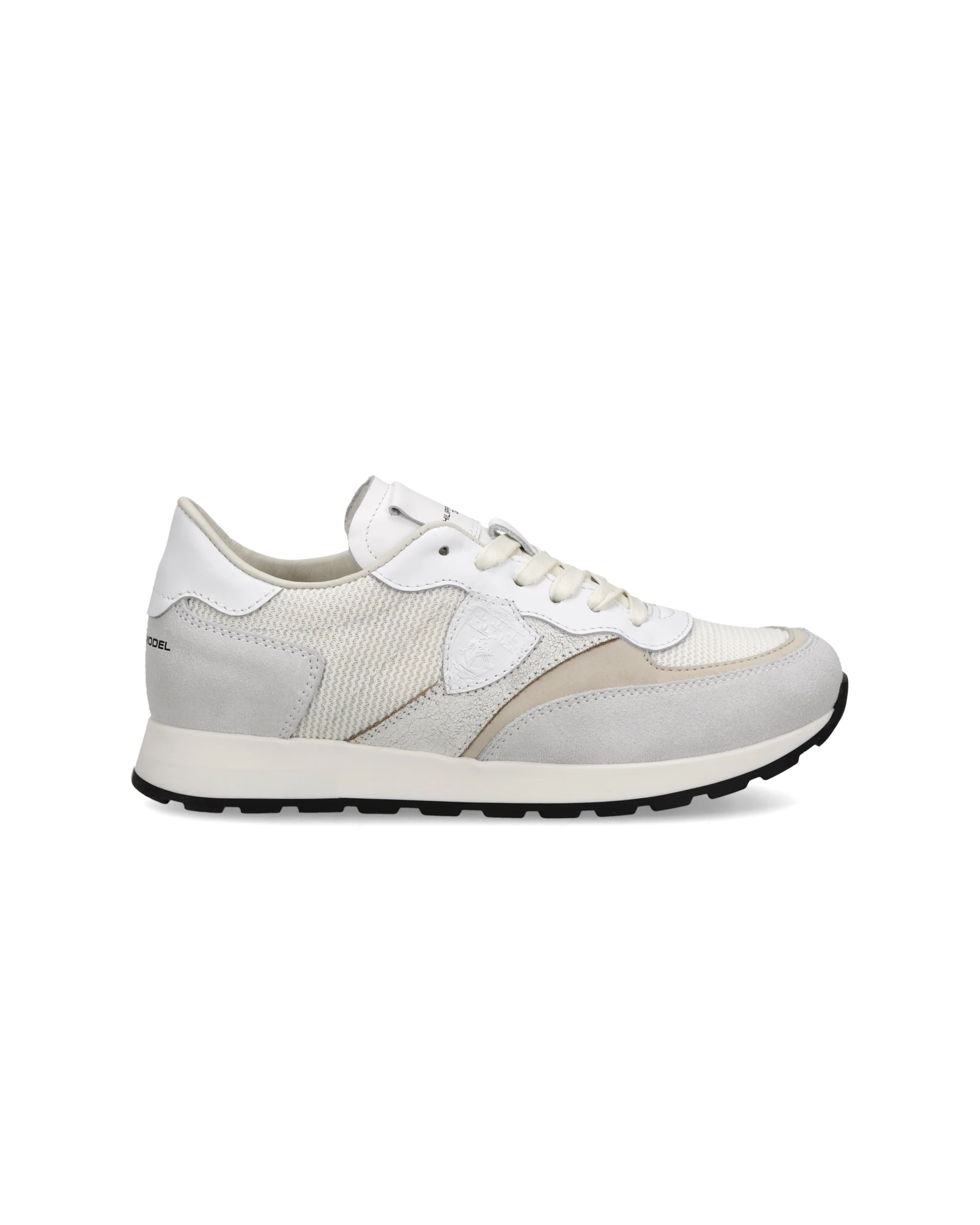 Sneaker Blville Kids, White