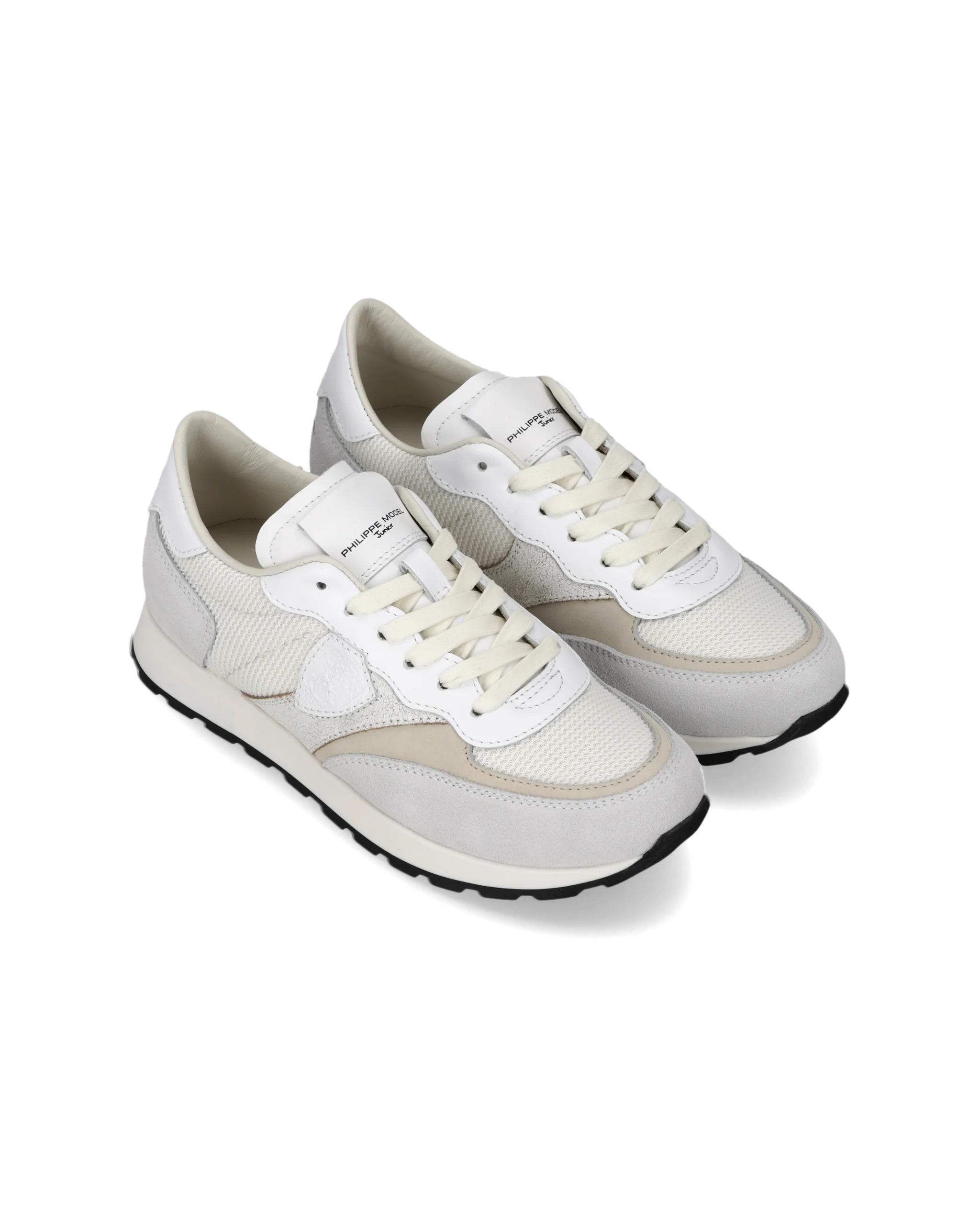Sneaker Blville Kids, White - Image 2