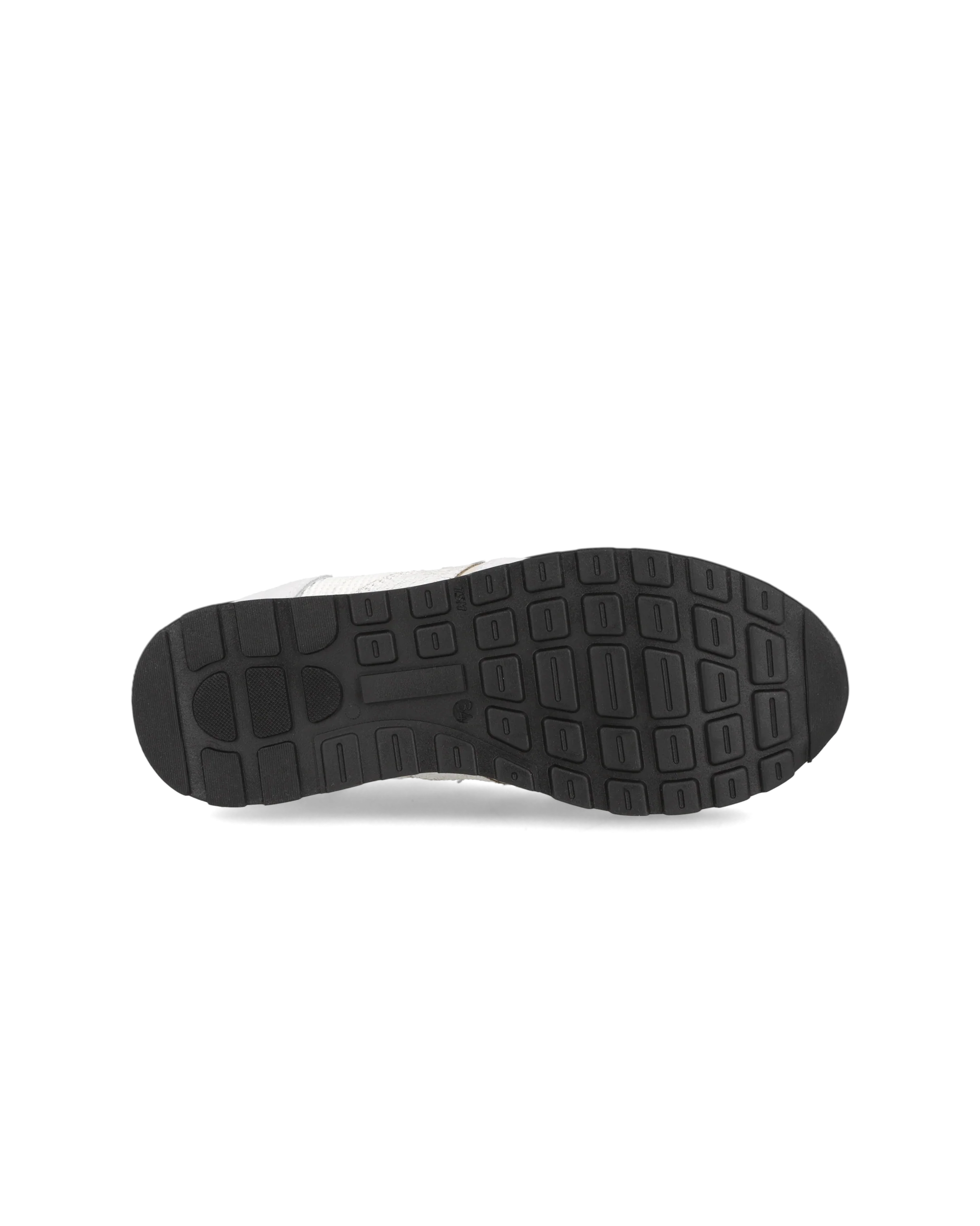 Sneaker Blville Kids, White - Image 5