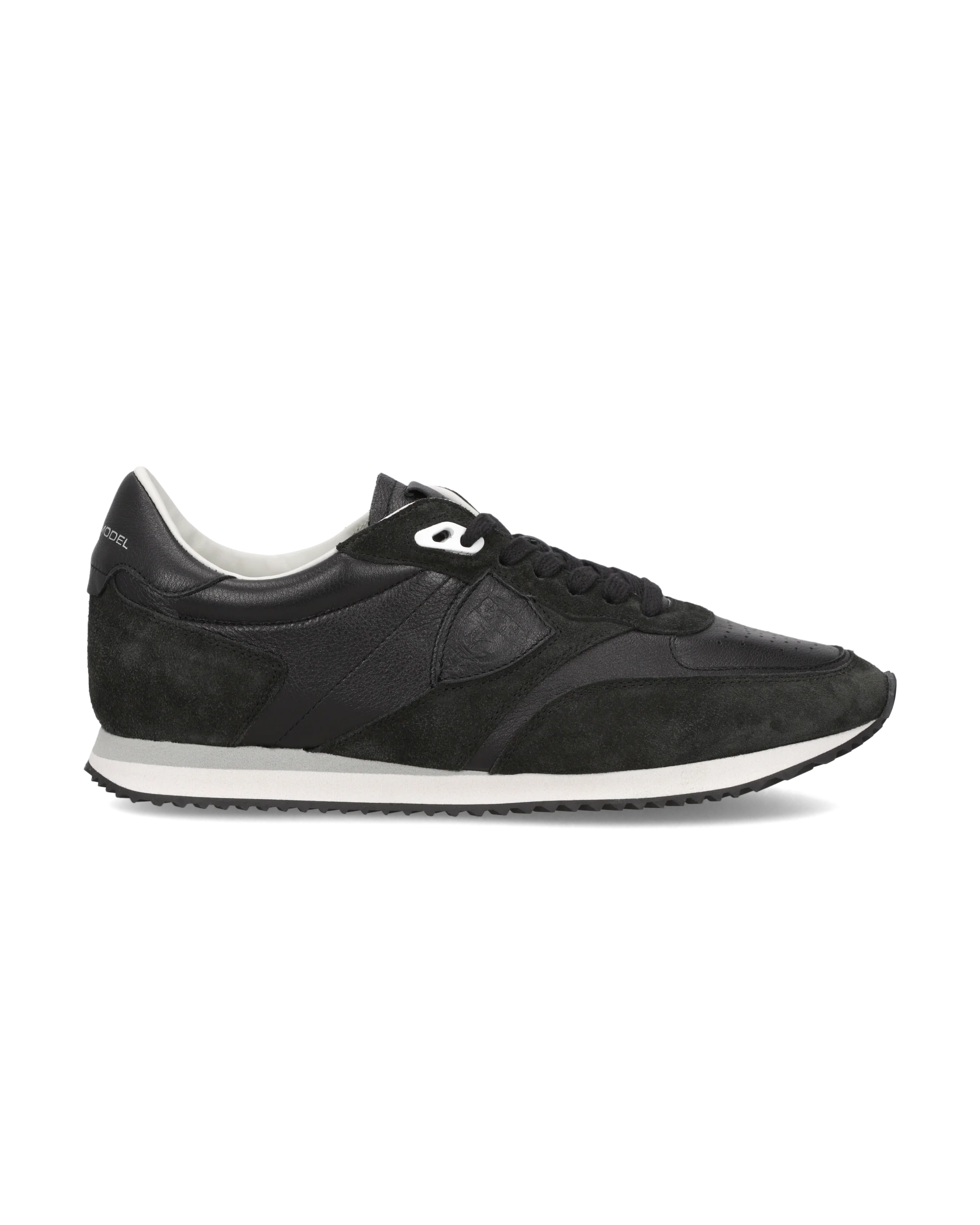 Sneakers Blville Men, Black