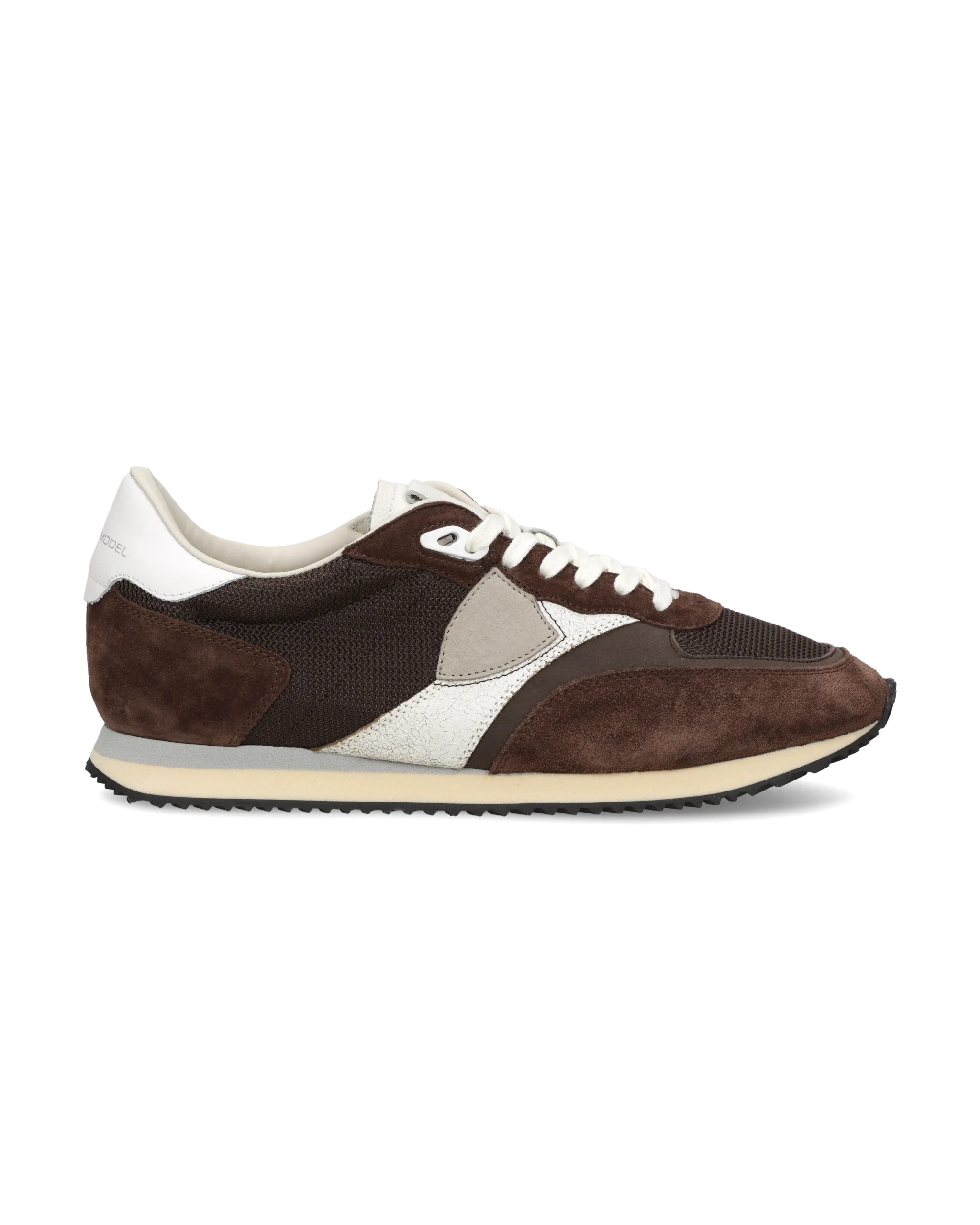 Sneakers Blville Men, Brown