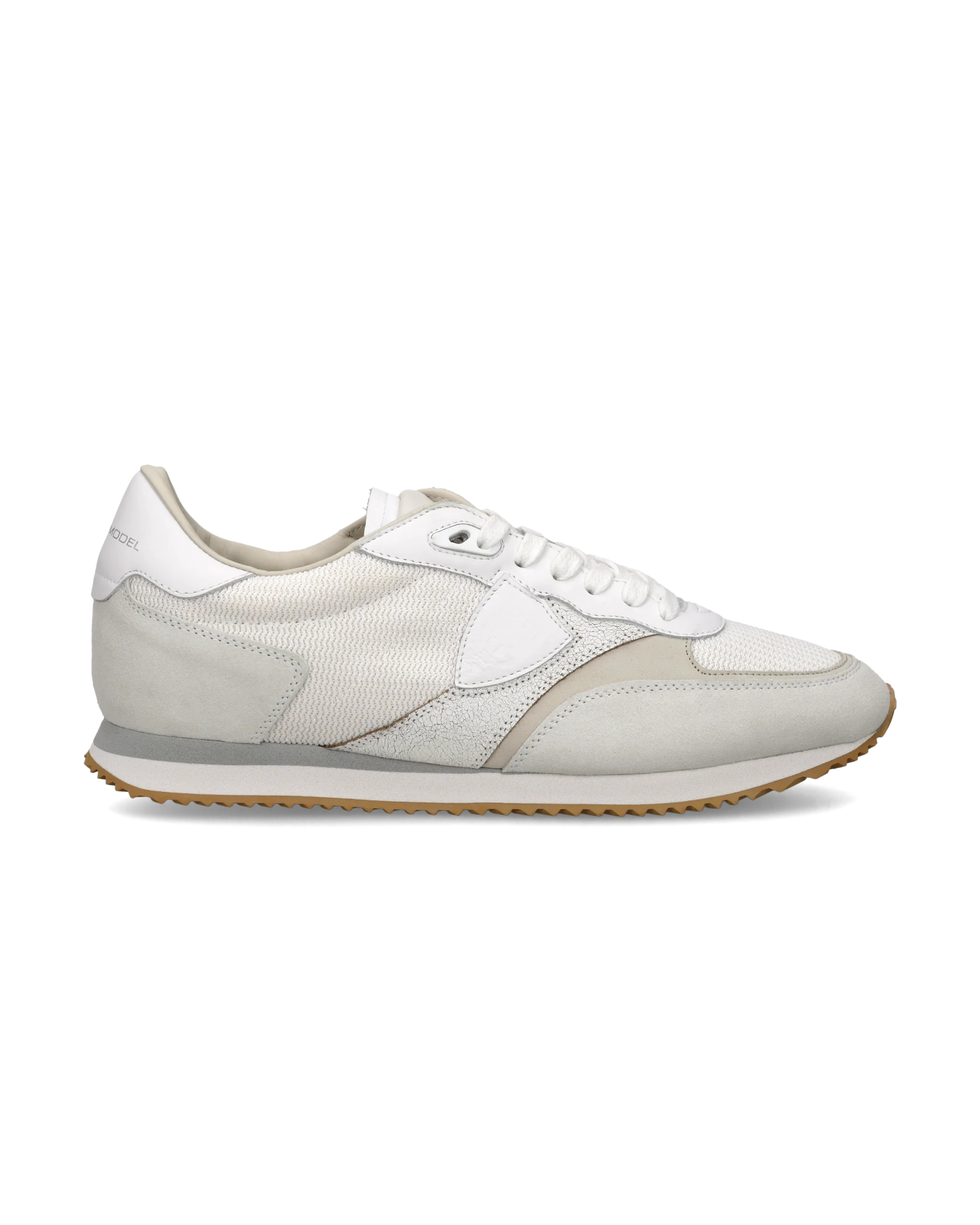 Sneakers Blville Men, White