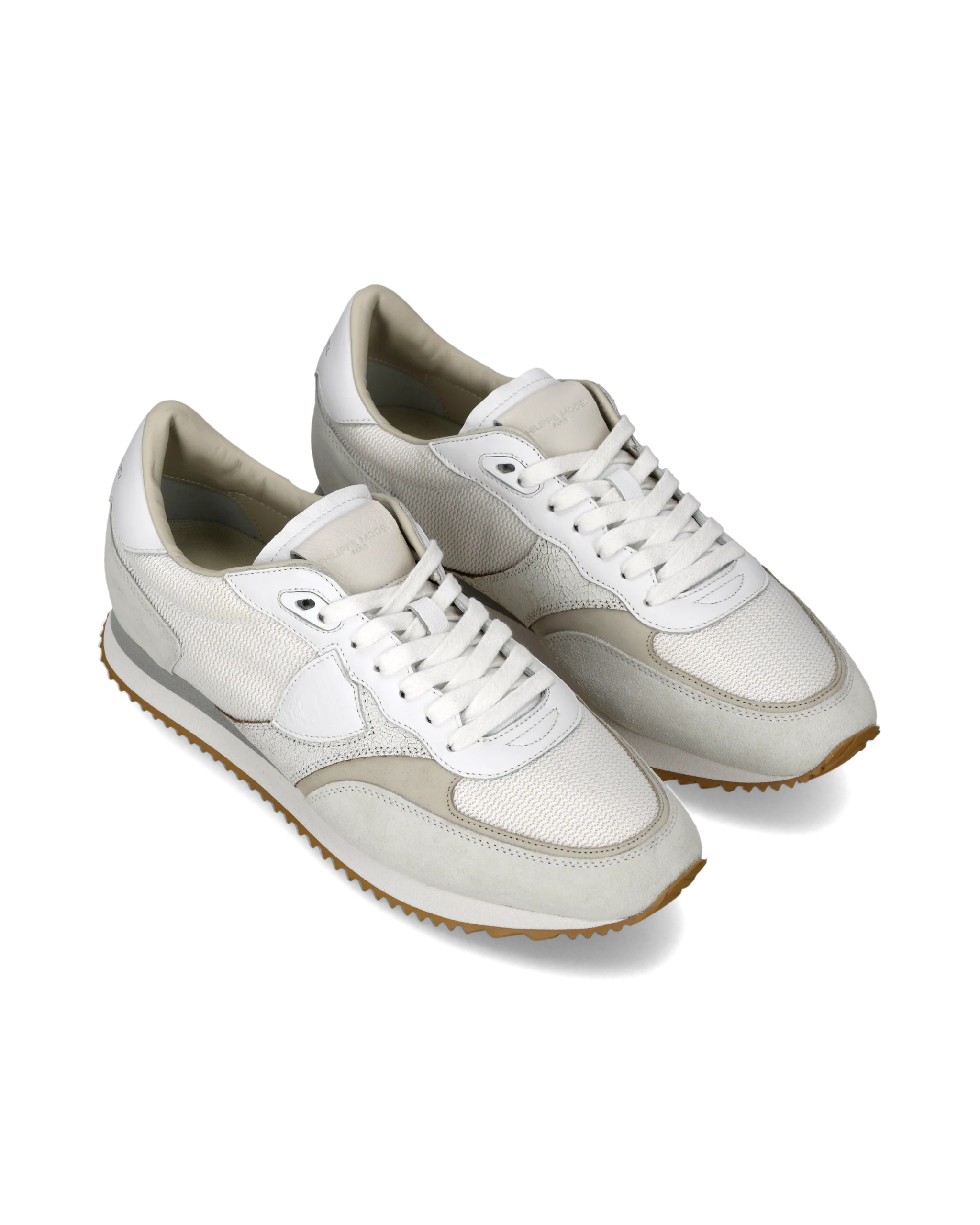 Sneakers Blville Men, White - Image 2