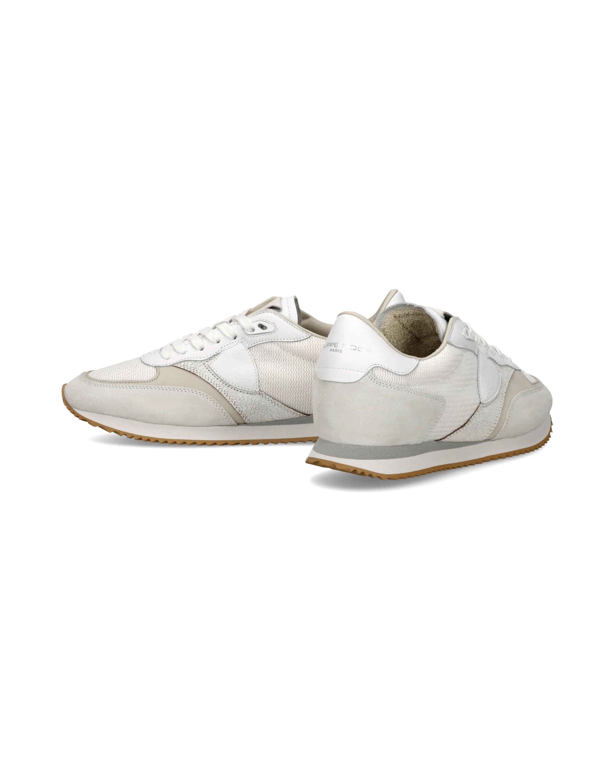 Sneakers Blville Men, White - Image 6