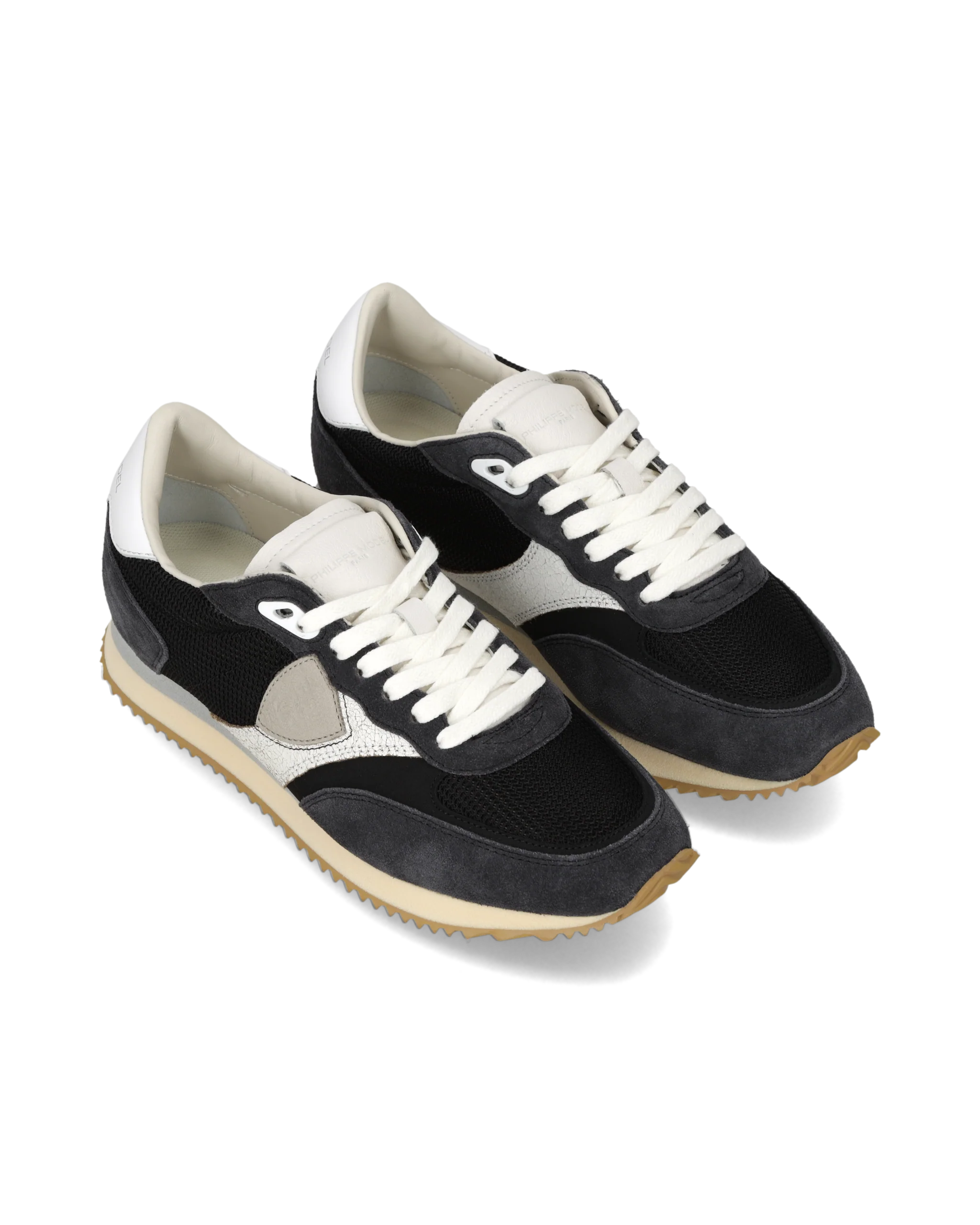 Sneakers Blville Women, Black - Image 2