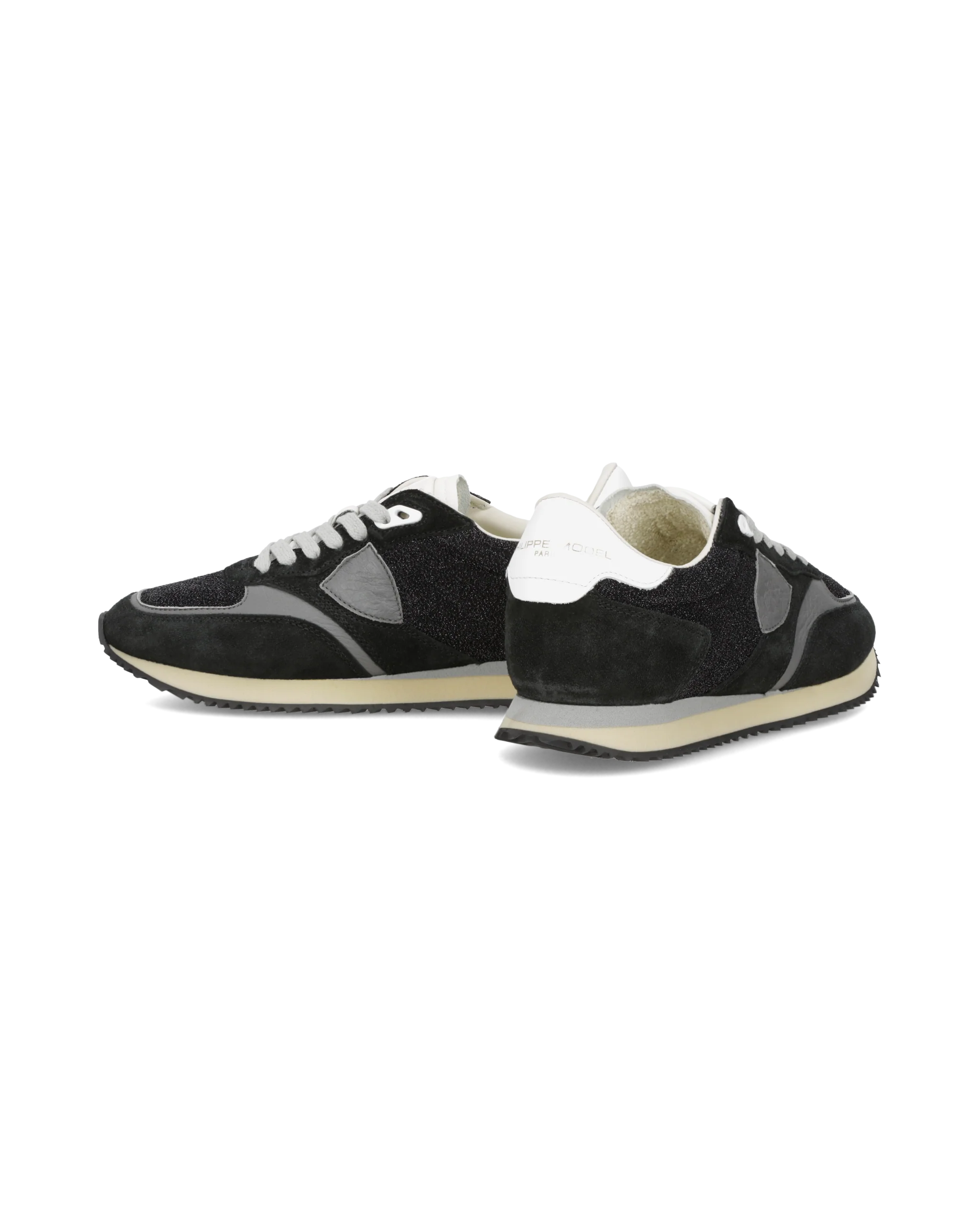 Sneakers Blville Women, Black - Image 6
