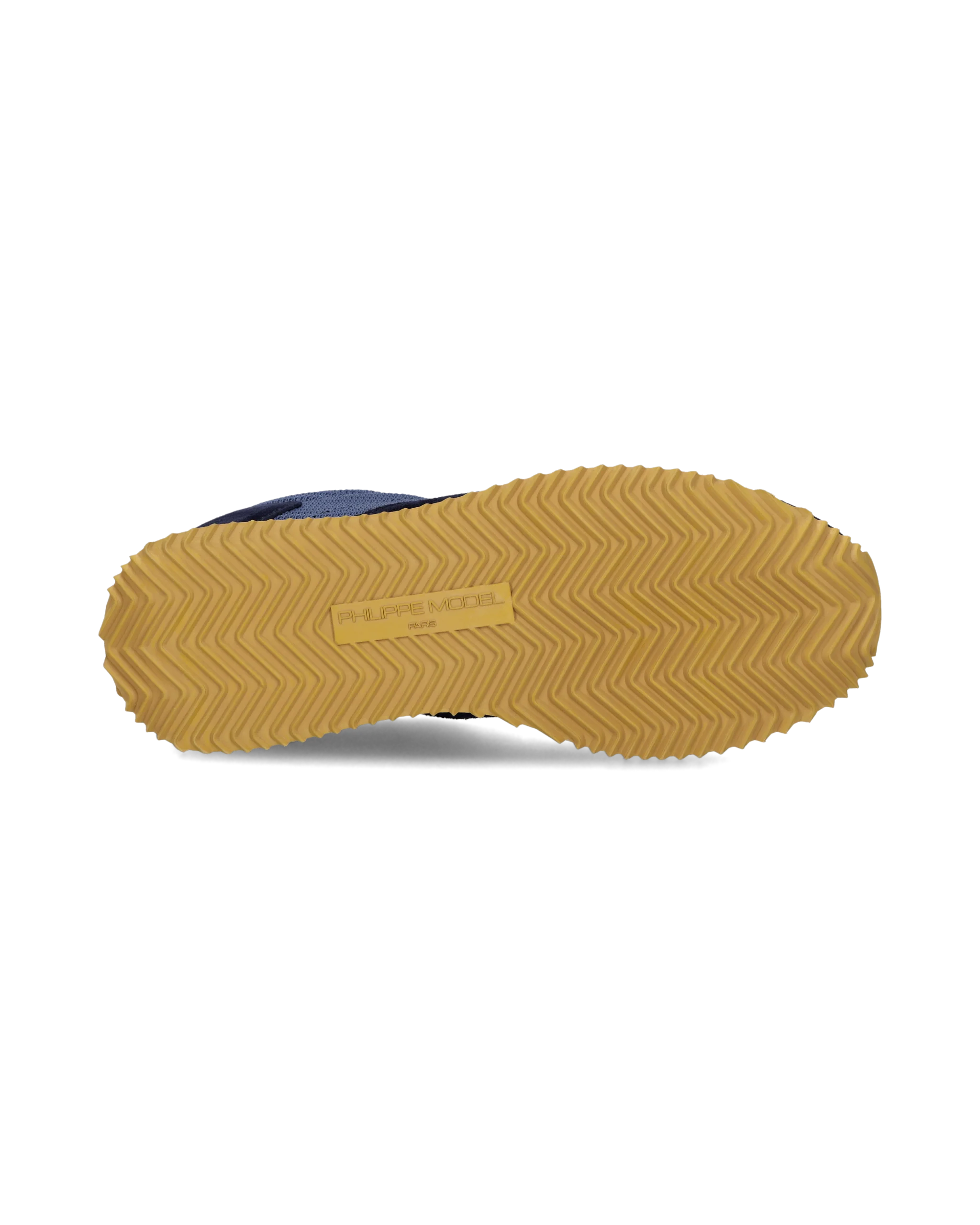 Sneakers Blville Women, Ocean Blue - Image 5
