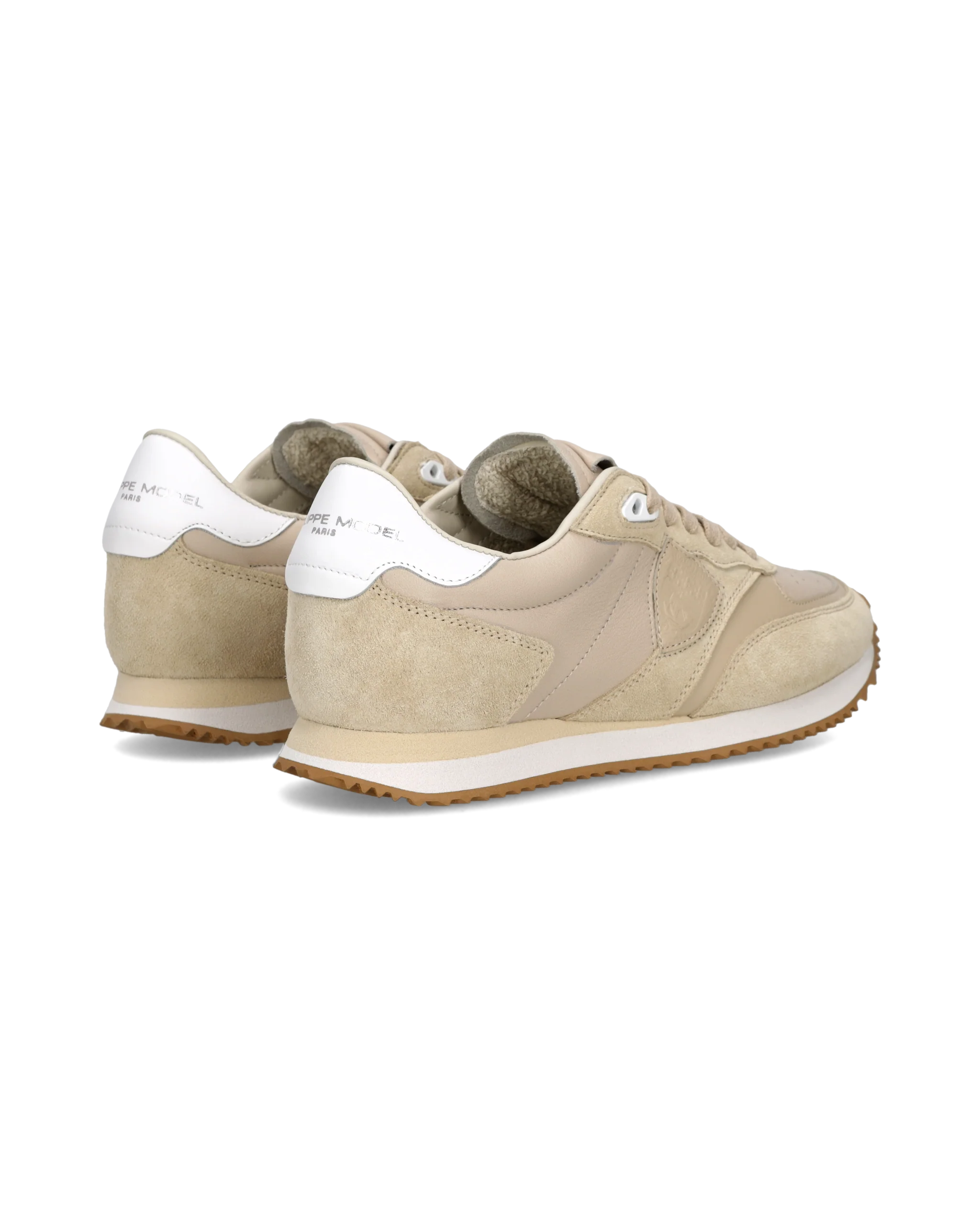 Sneakers Blville Women, Sand - Image 3