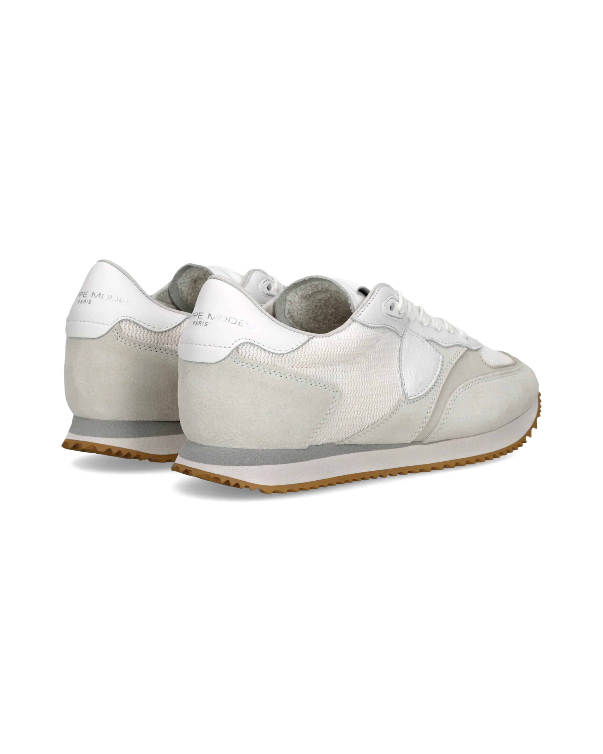 Sneakers Blville Women, White - Image 3