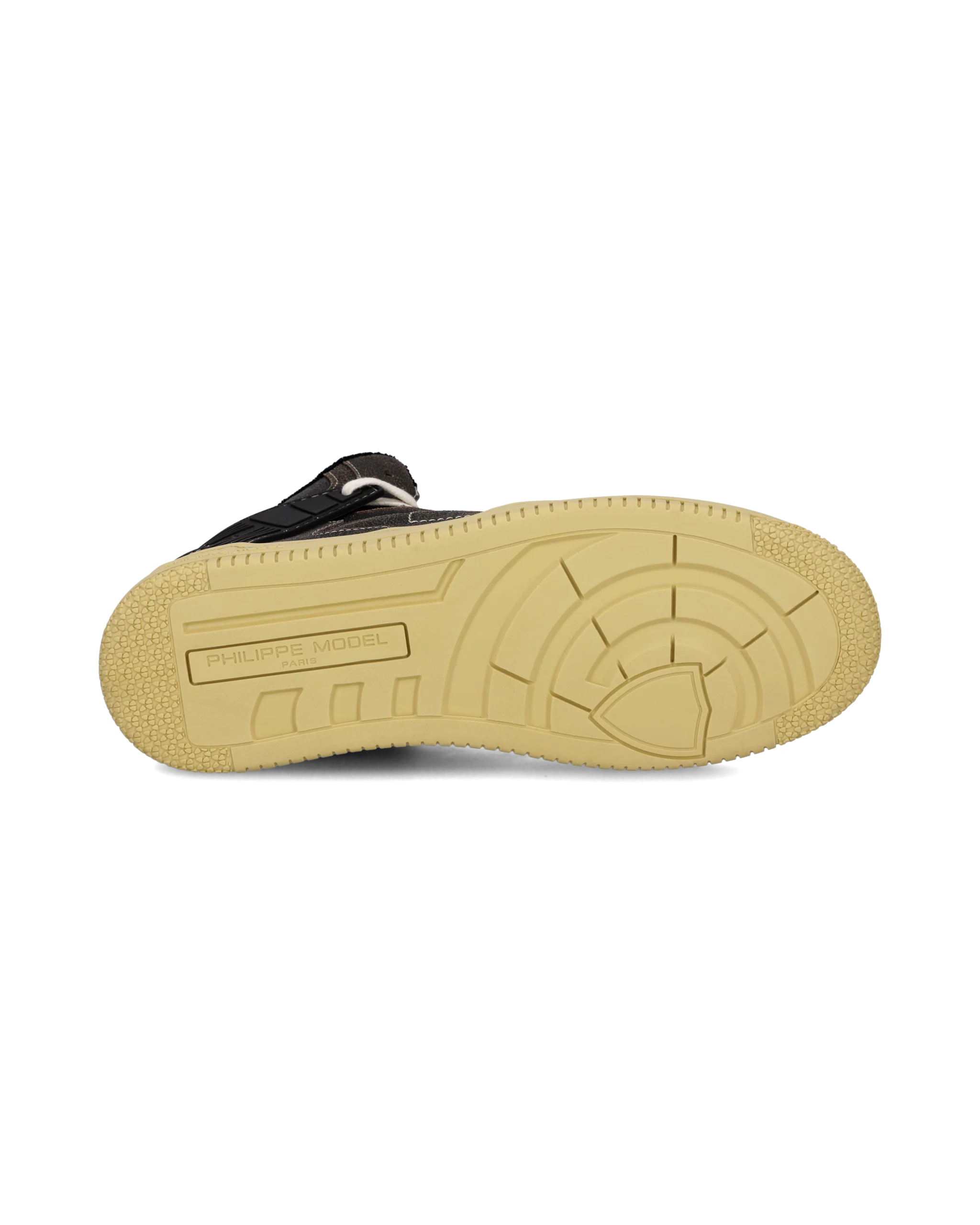 Sneakers La Grande Tennis Men, Black - Image 5