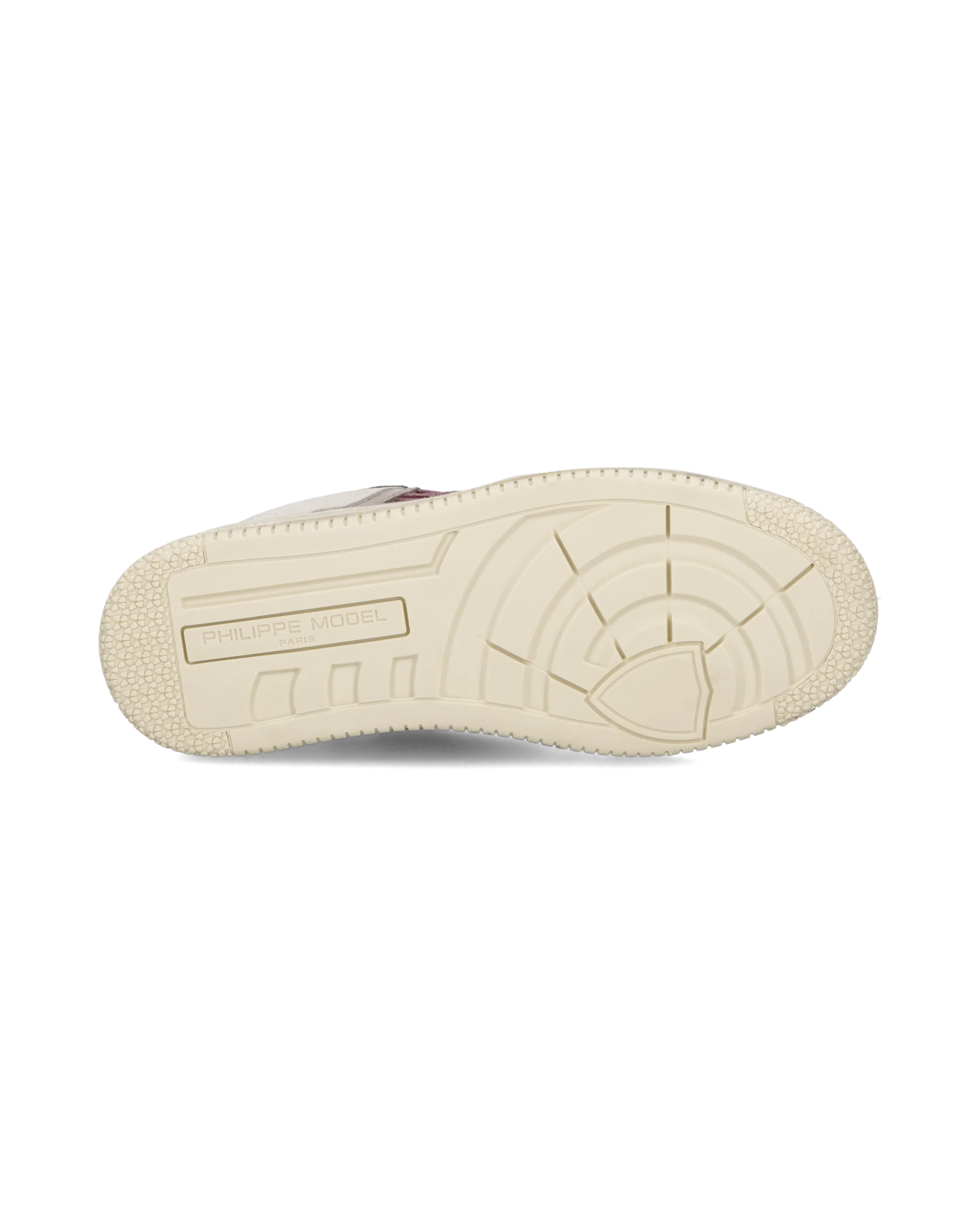 Sneakers La Grande Tennis Women, Dusty Pink - Image 5