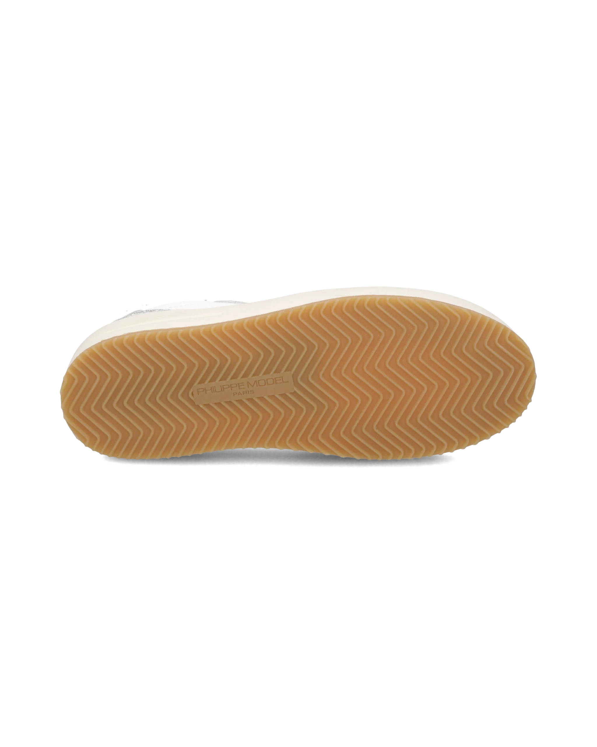 Sneakers Nice Tennis Women, White Wine - Image 5