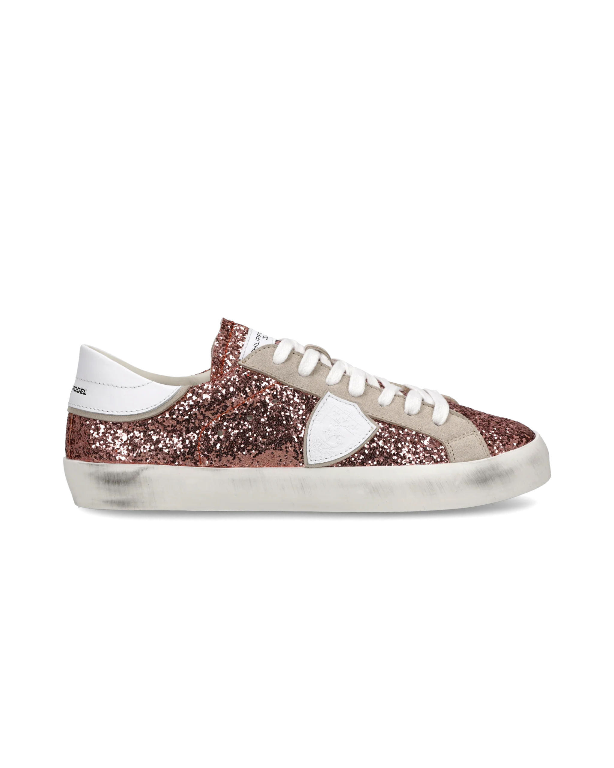 Sneaker Prsx Junior, Pink