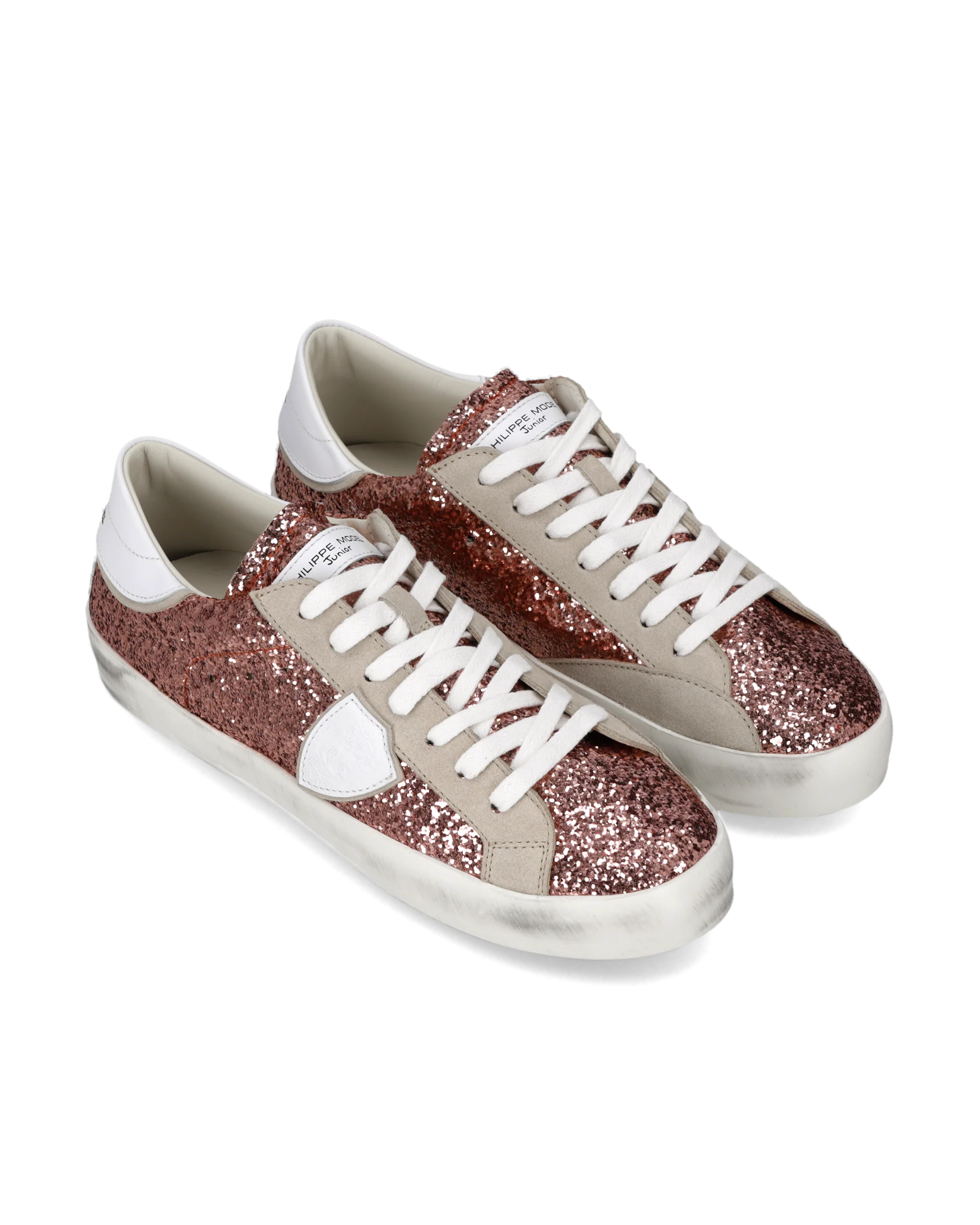 Sneaker Prsx Junior, Pink - Image 2