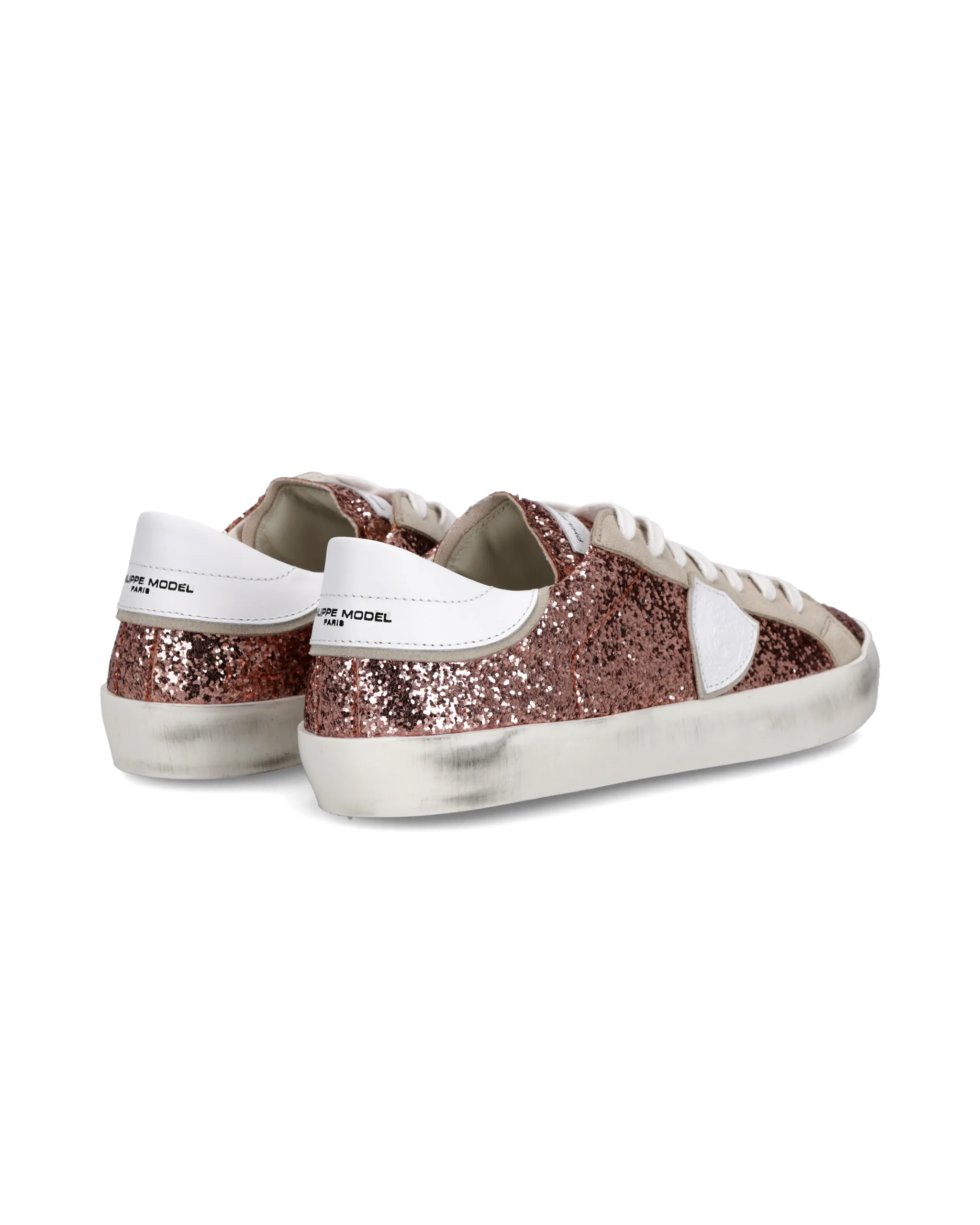 Sneaker Prsx Junior, Pink - Image 3