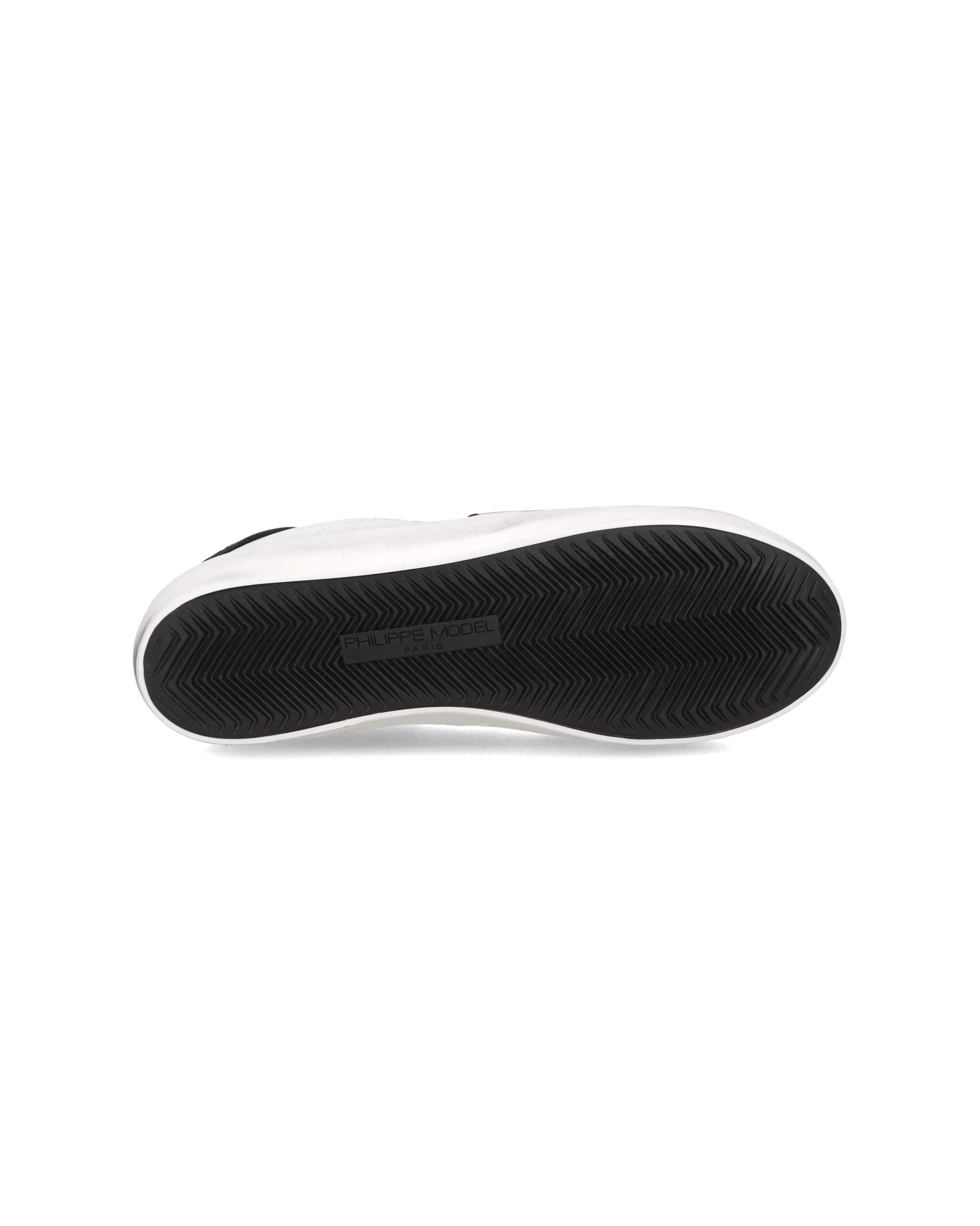 Sneaker Prsx Kids, White Bronze - Image 5