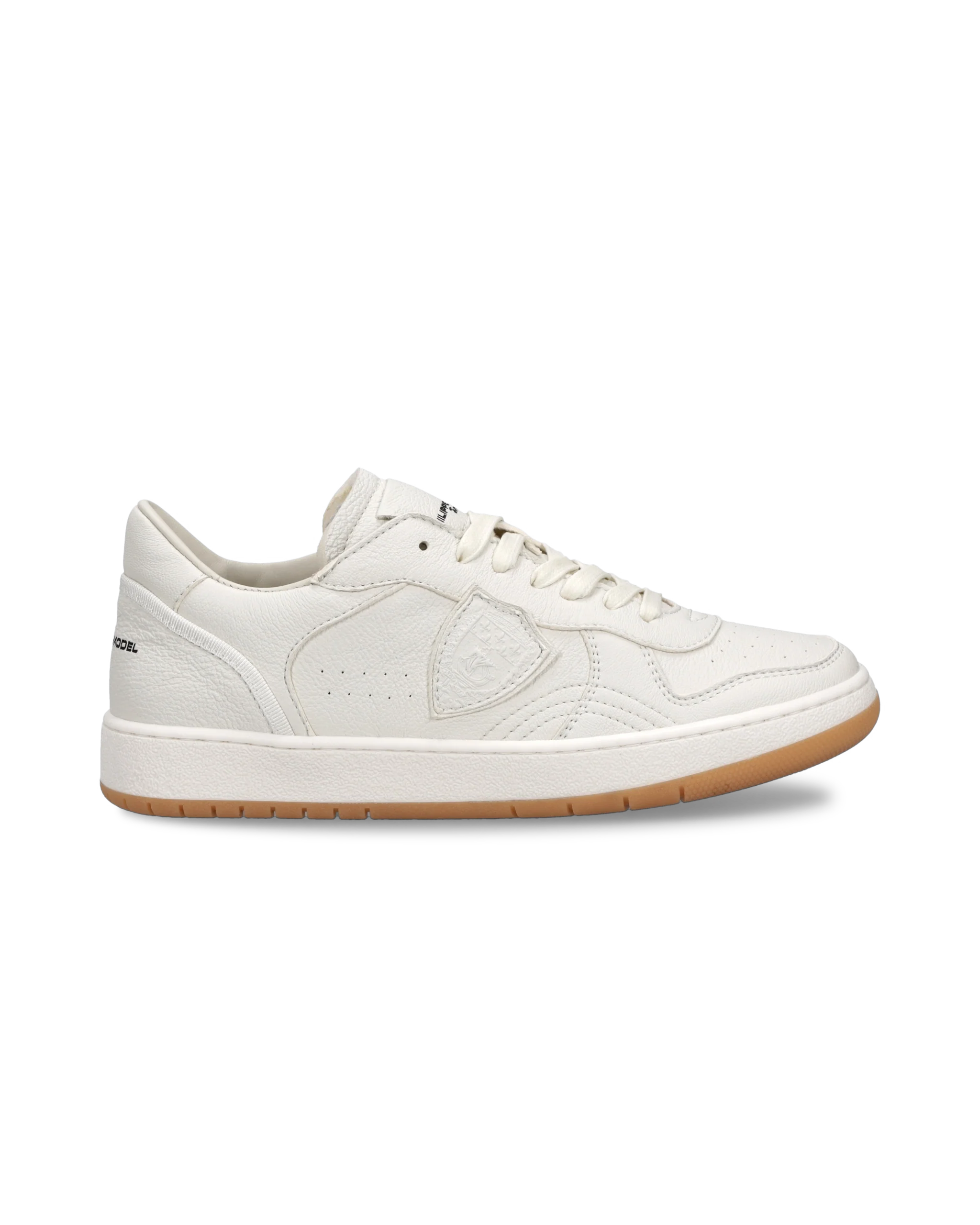 Sneaker Pgal Junior, White