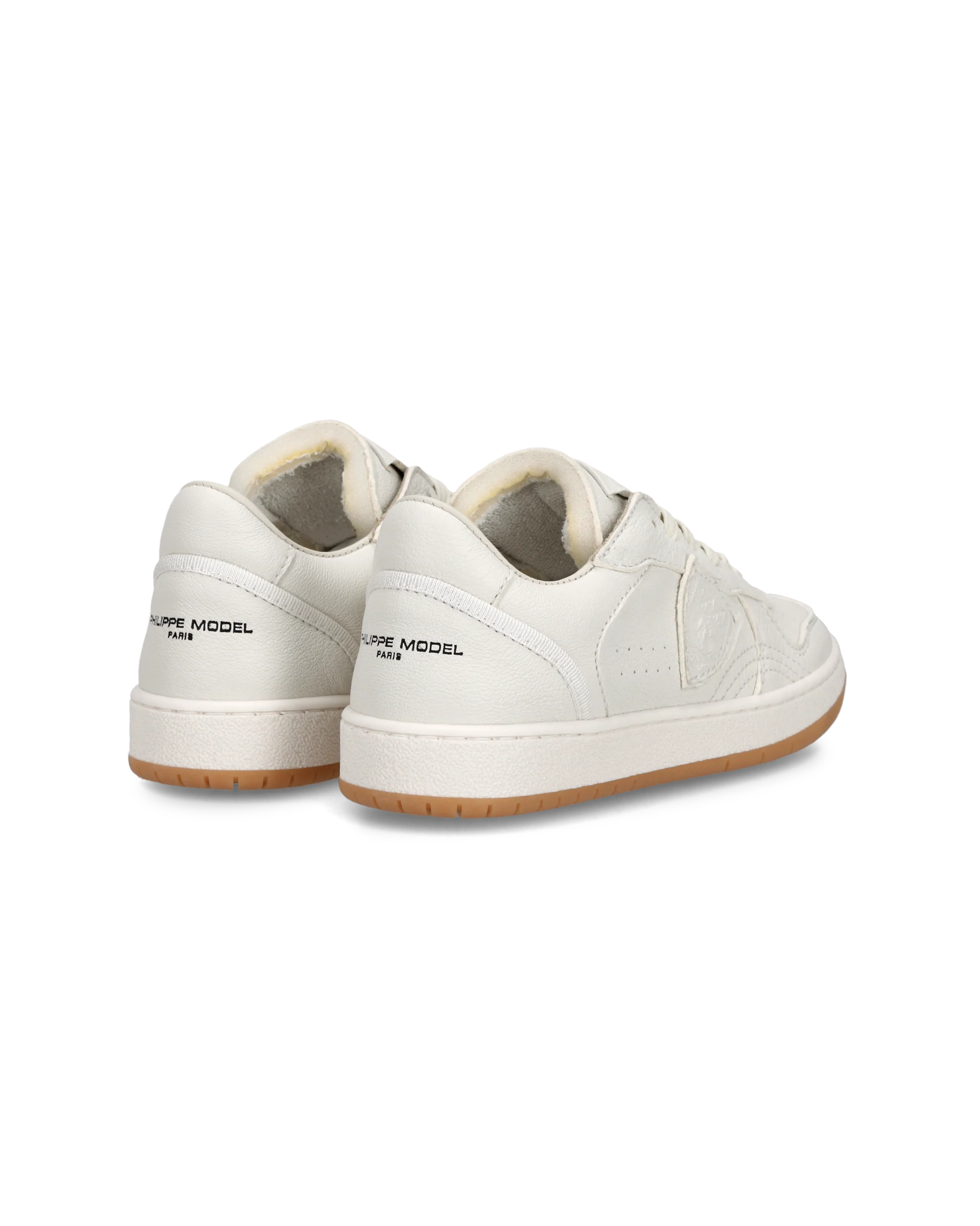 Sneaker Pgal Kids, White - Image 3