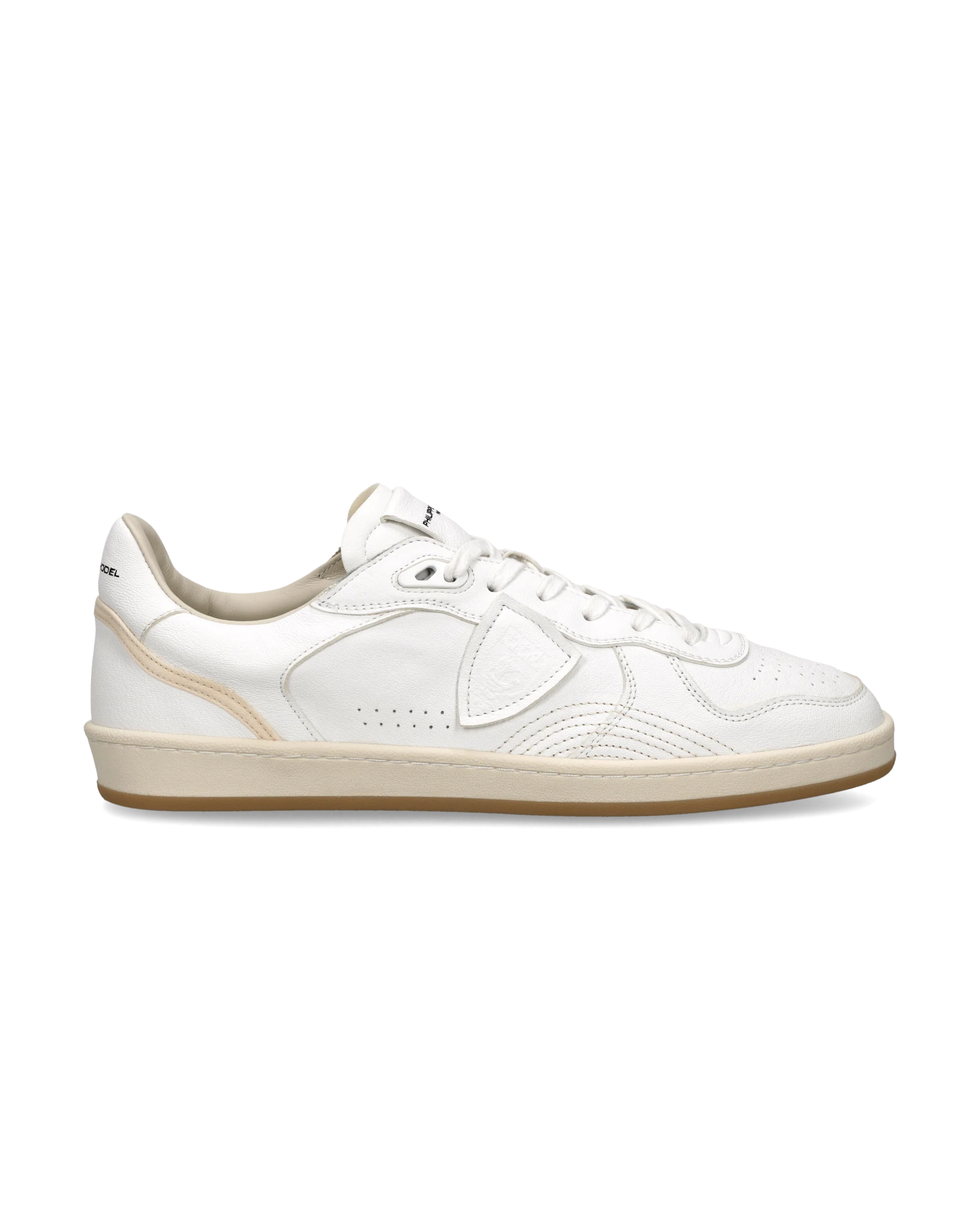 Sneakers Pgal Men, White