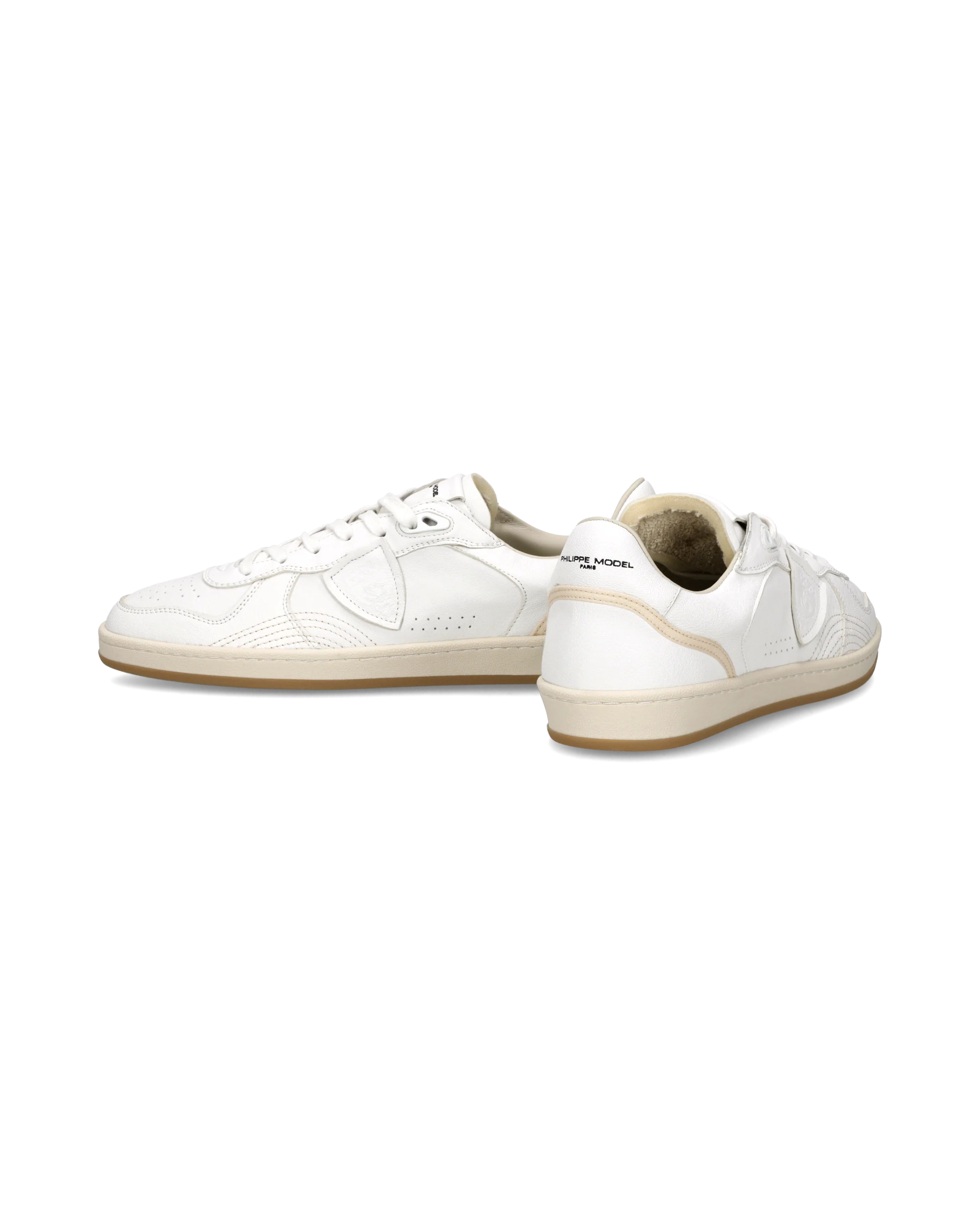 Sneakers Pgal Men, White - Image 6