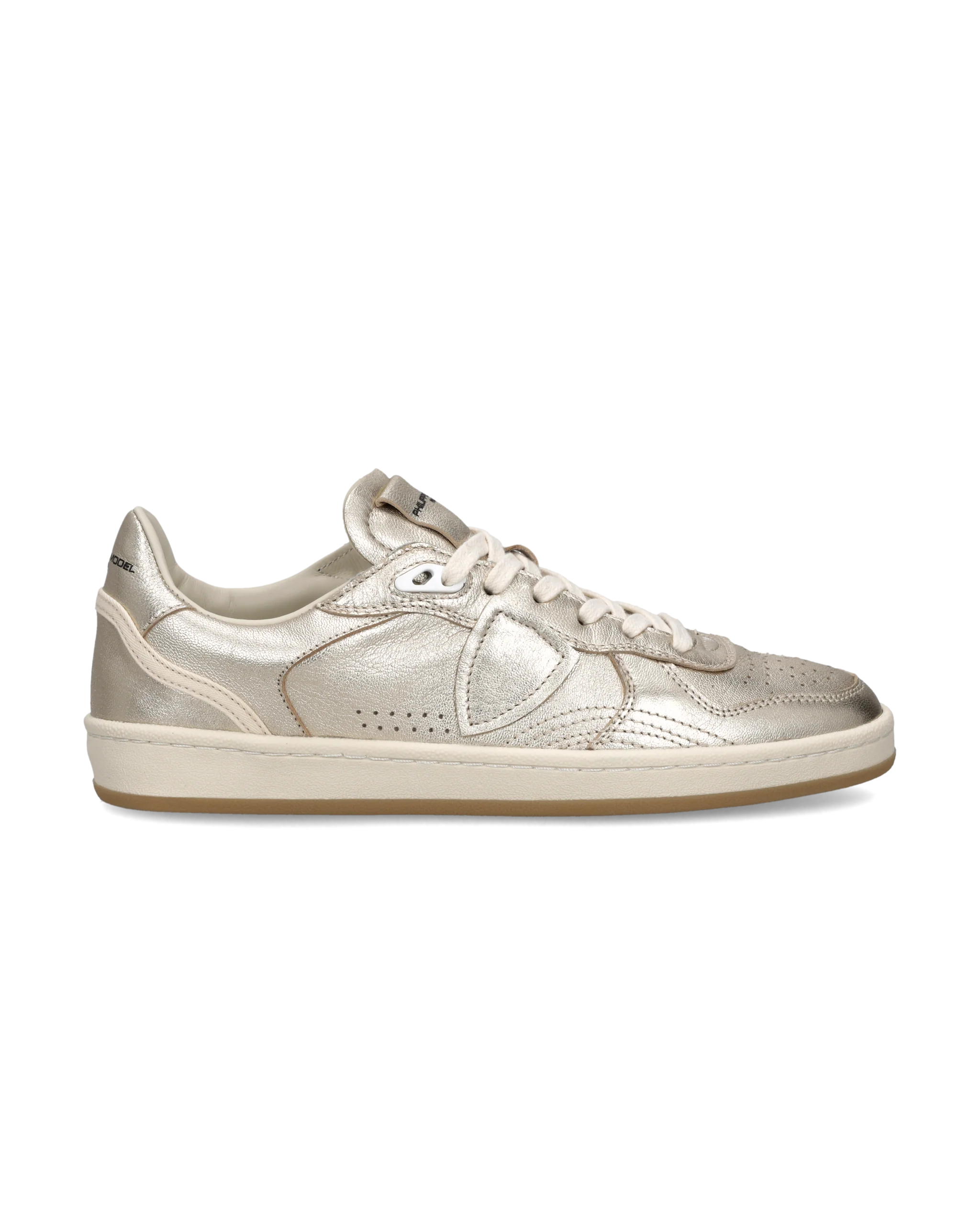 Sneakers Pgal Women, Gold