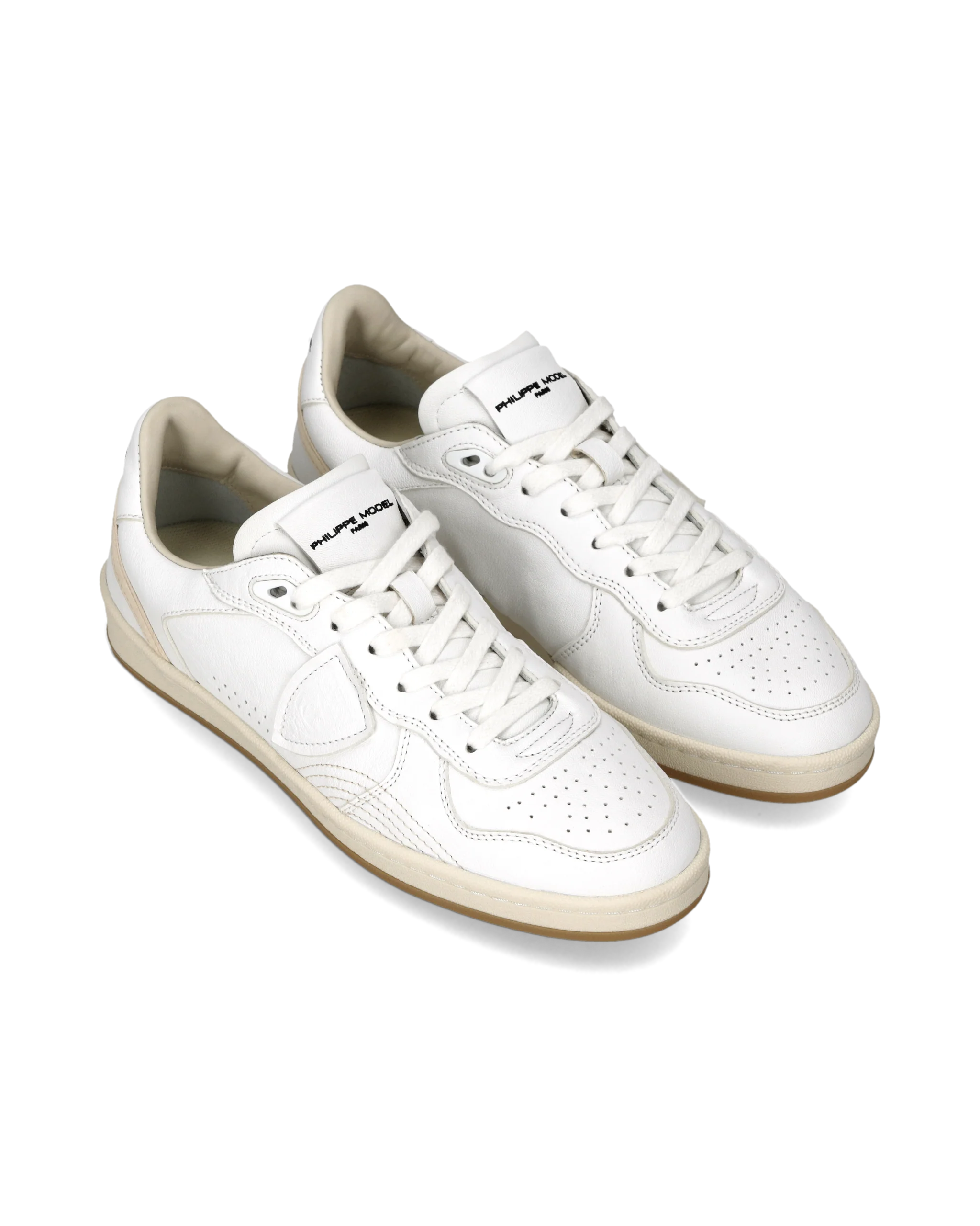 Sneakers Pgal Women, White - Image 2