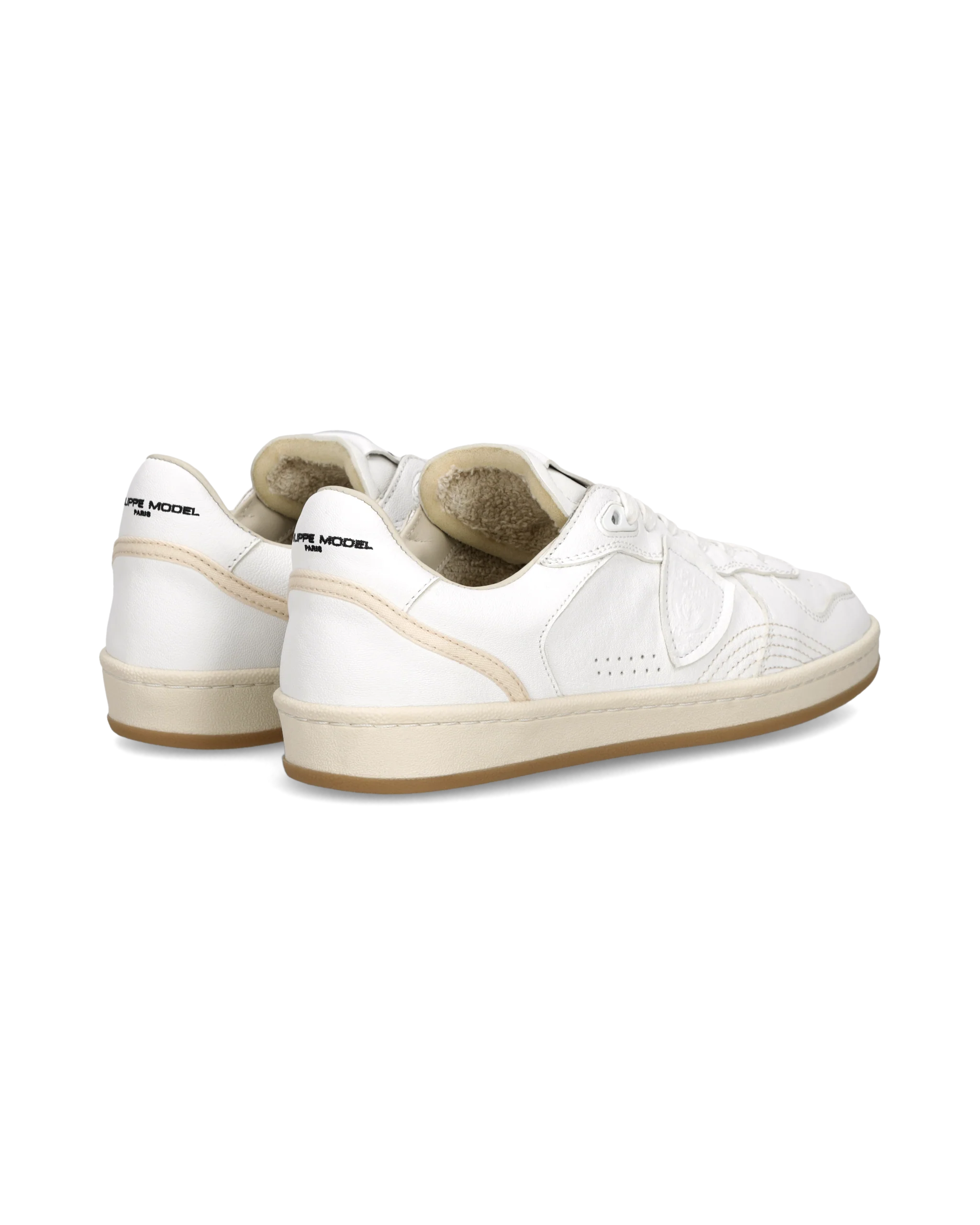 Sneakers Pgal Women, White - Image 3