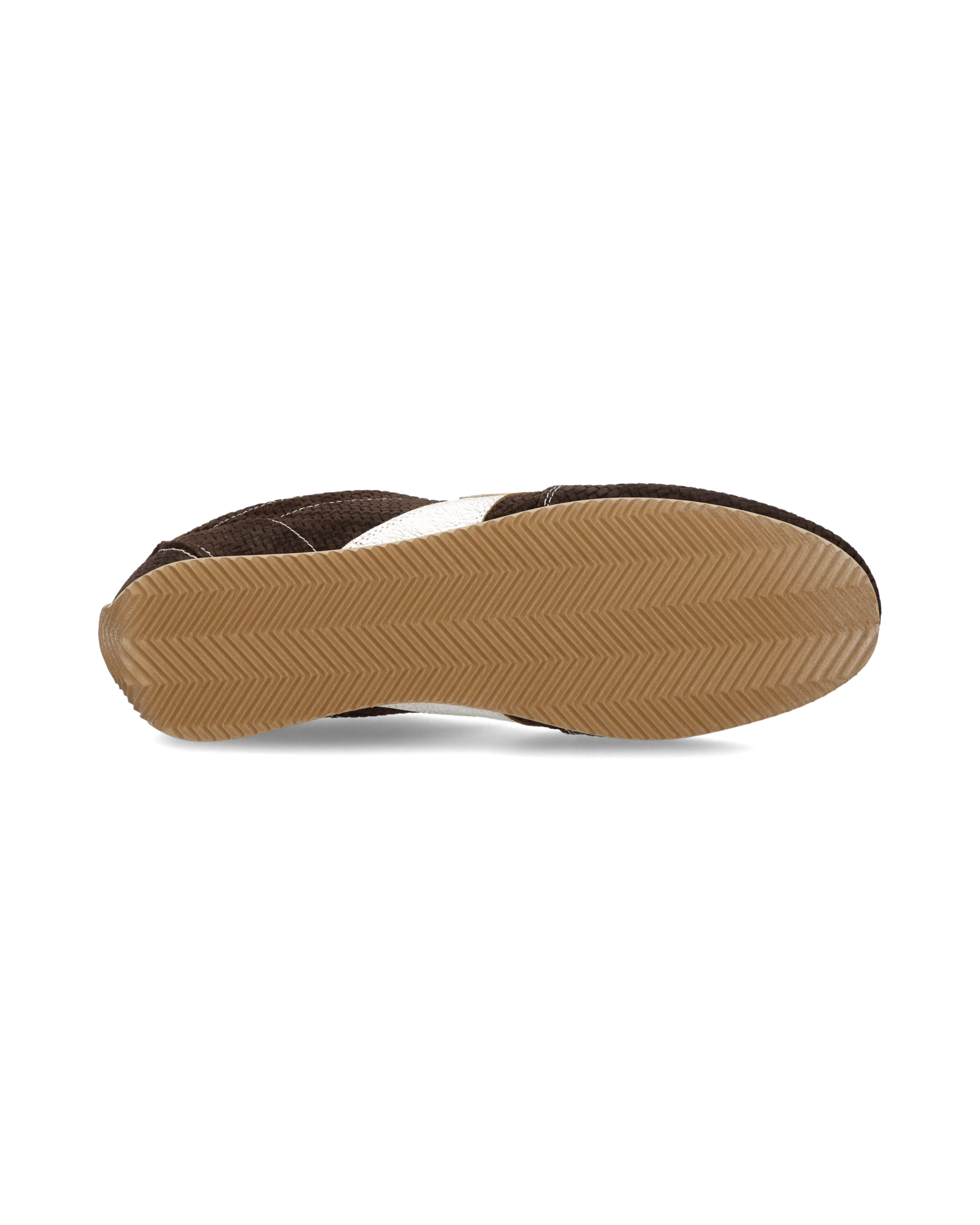 Sneakers Planche Men, Brown - Image 5