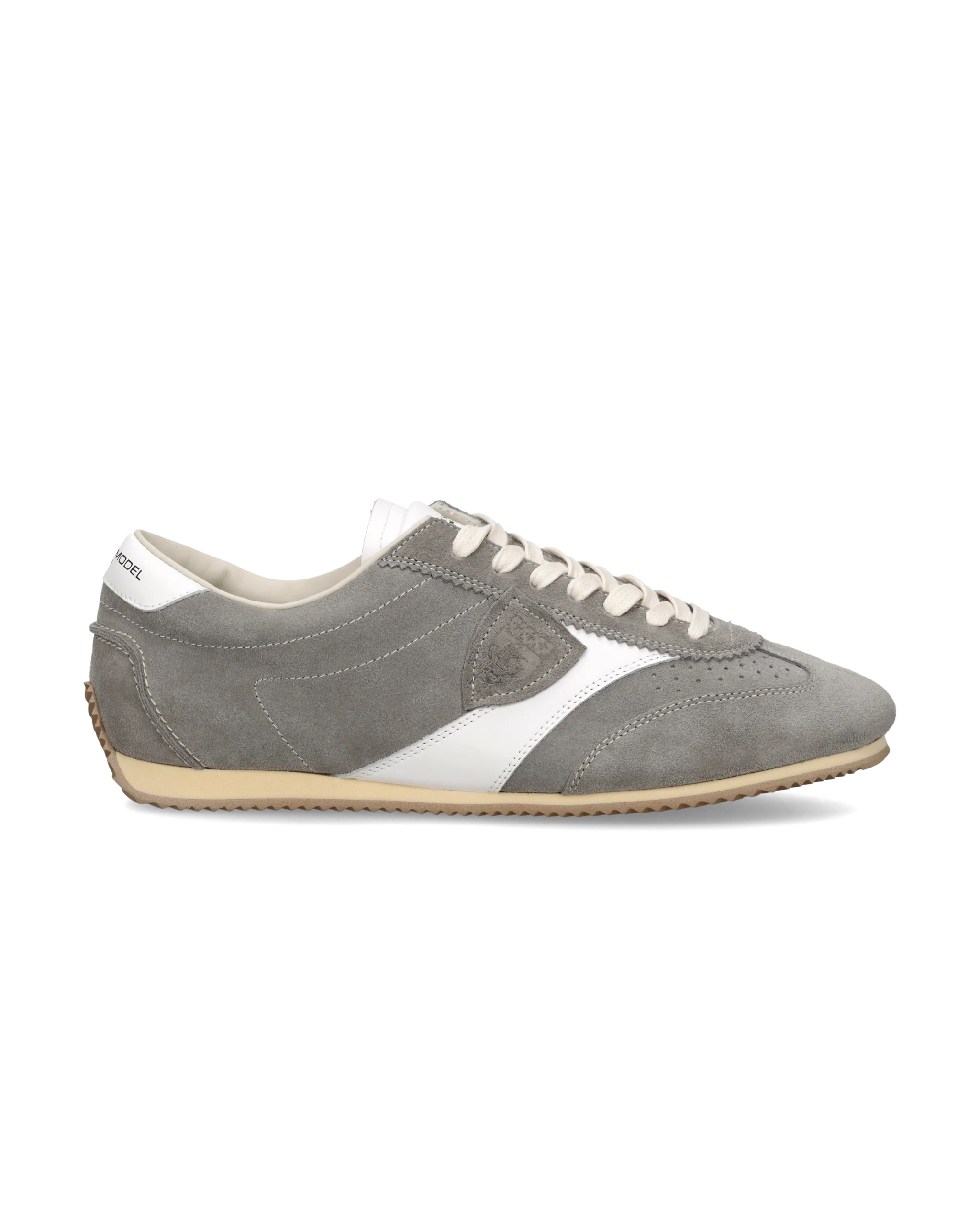 Sneakers Planche Men, Grey