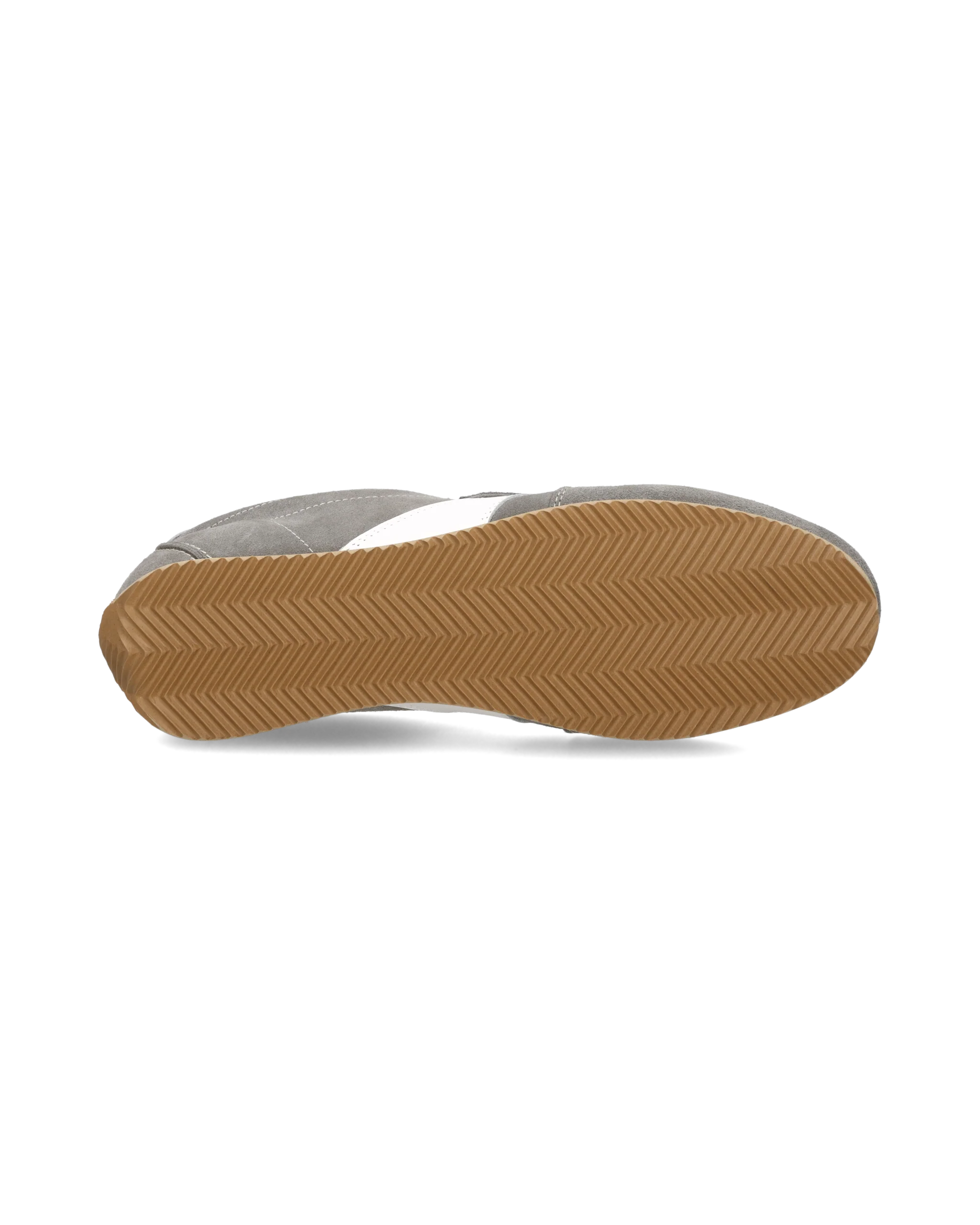 Sneakers Planche Men, Grey - Image 5