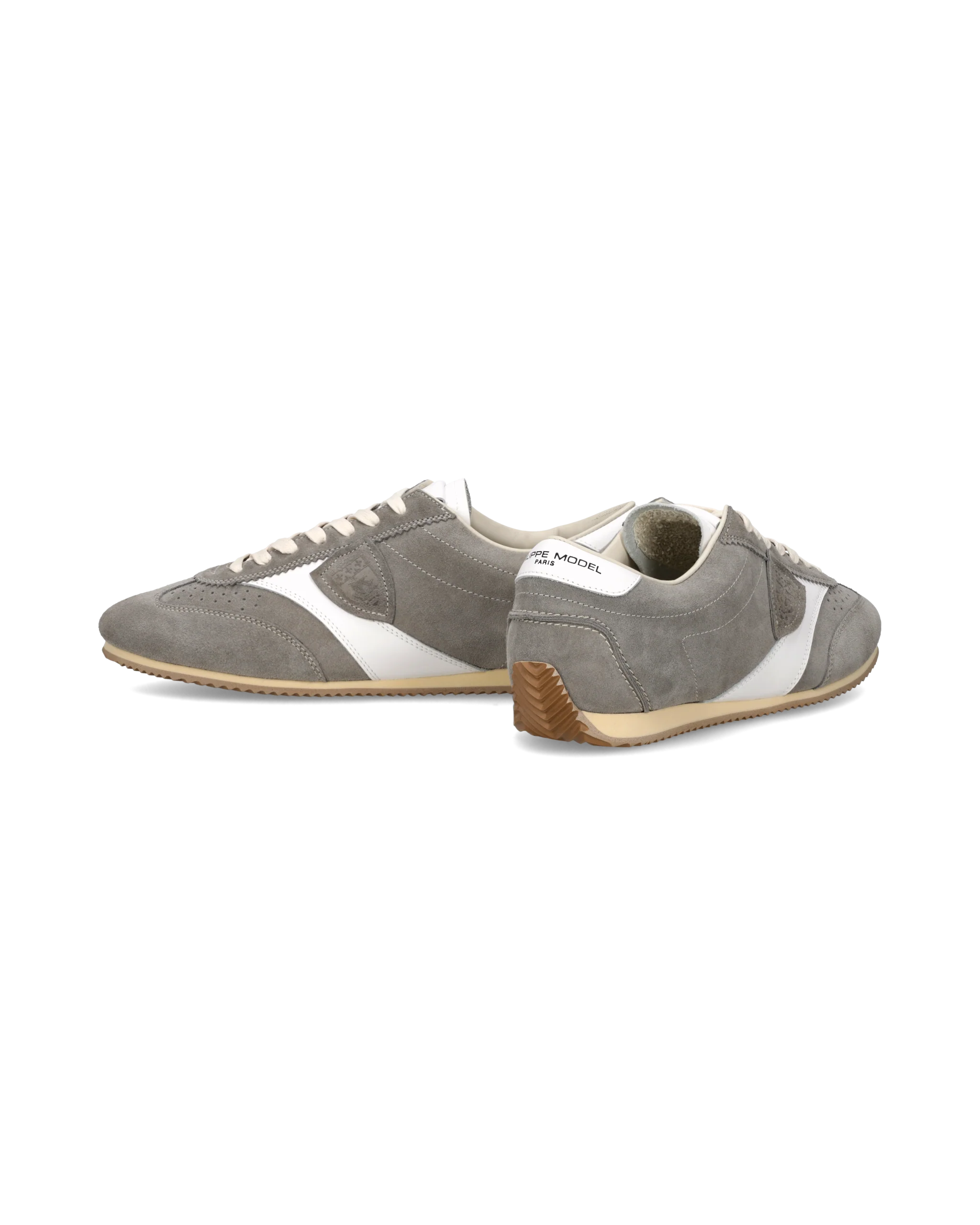 Sneakers Planche Men, Grey - Image 6