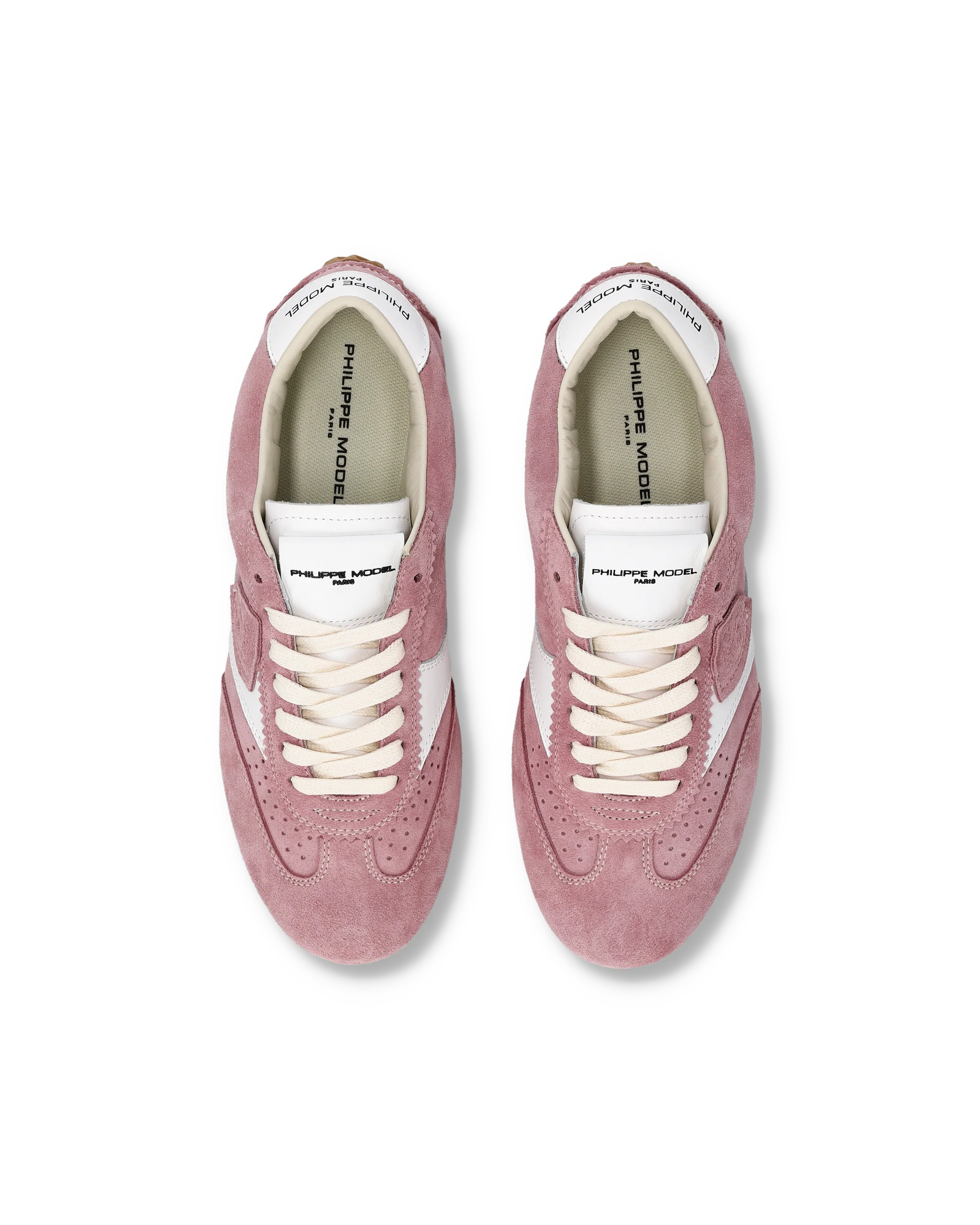 Sneakers Planche Women, Pink - Image 4