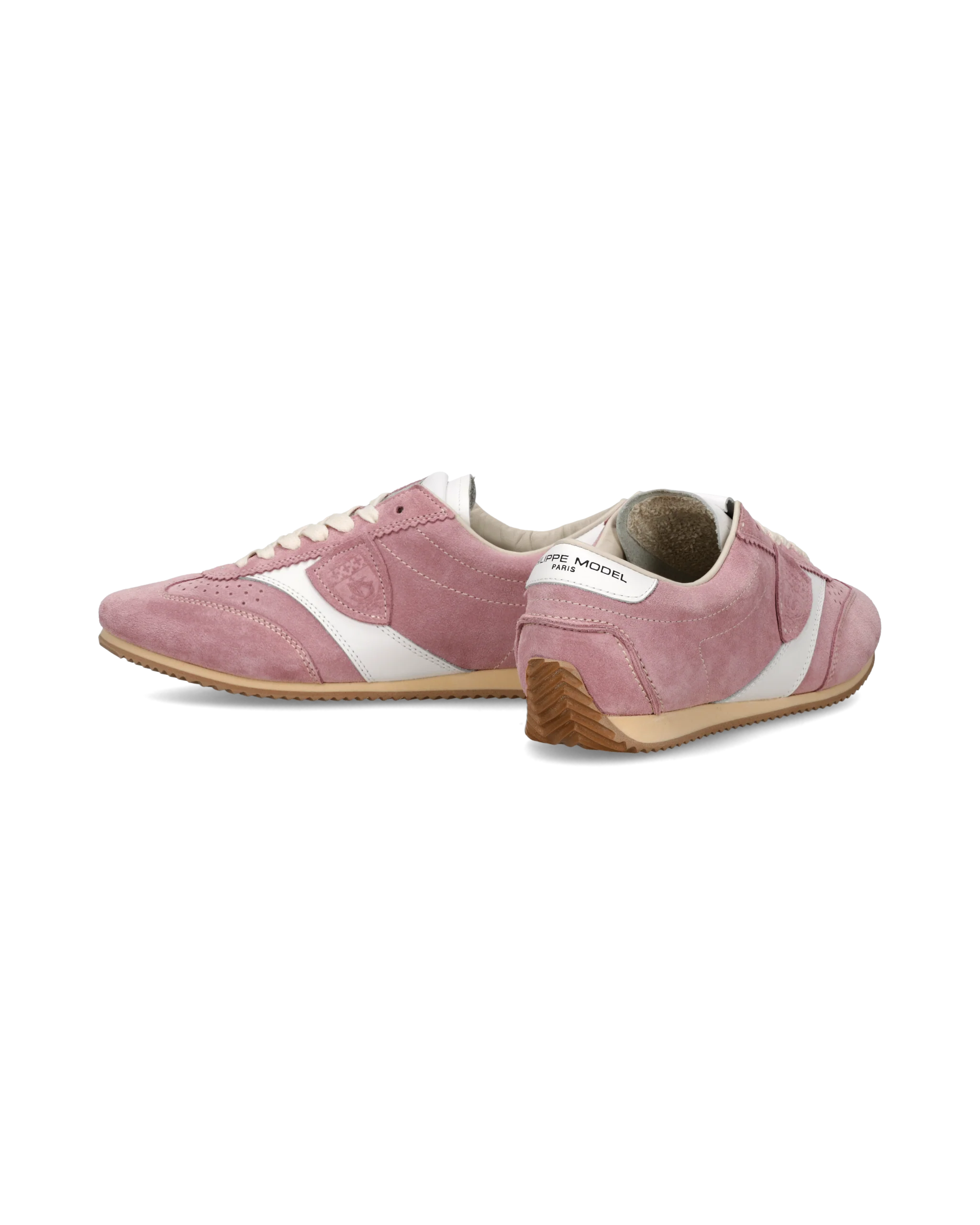 Sneakers Planche Women, Pink - Image 6