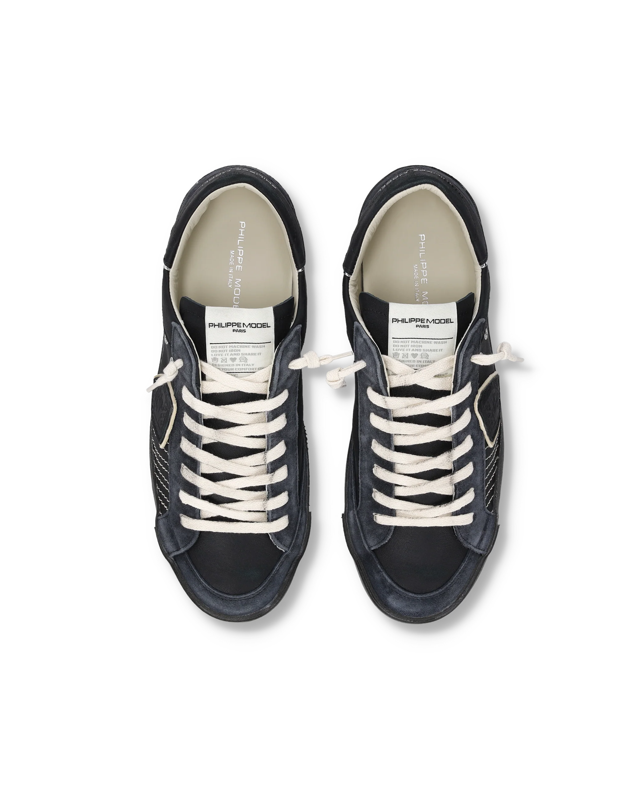 Sneakers Prsx Tennis Men, Black - Image 4