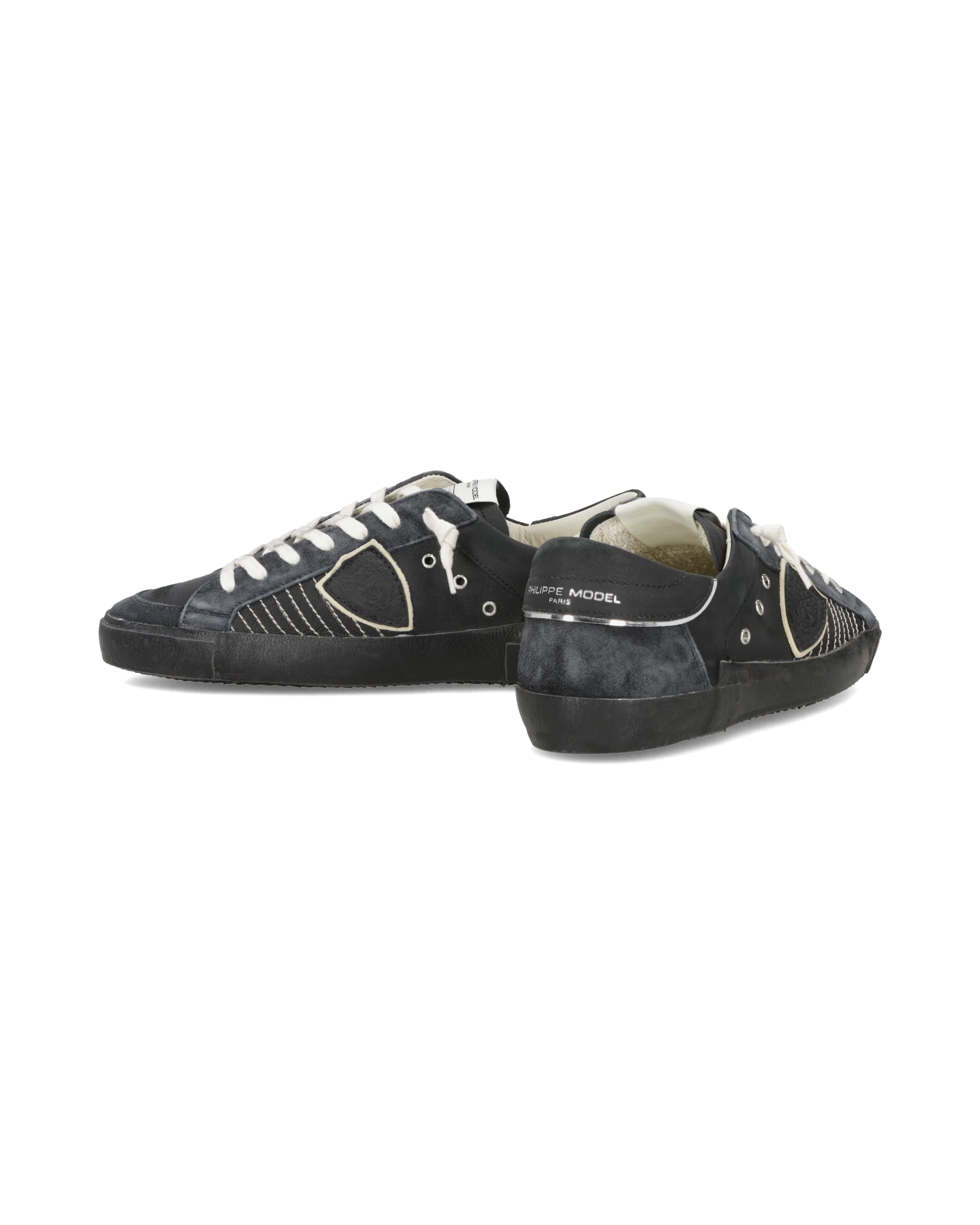 Sneakers Prsx Tennis Men, Black - Image 6