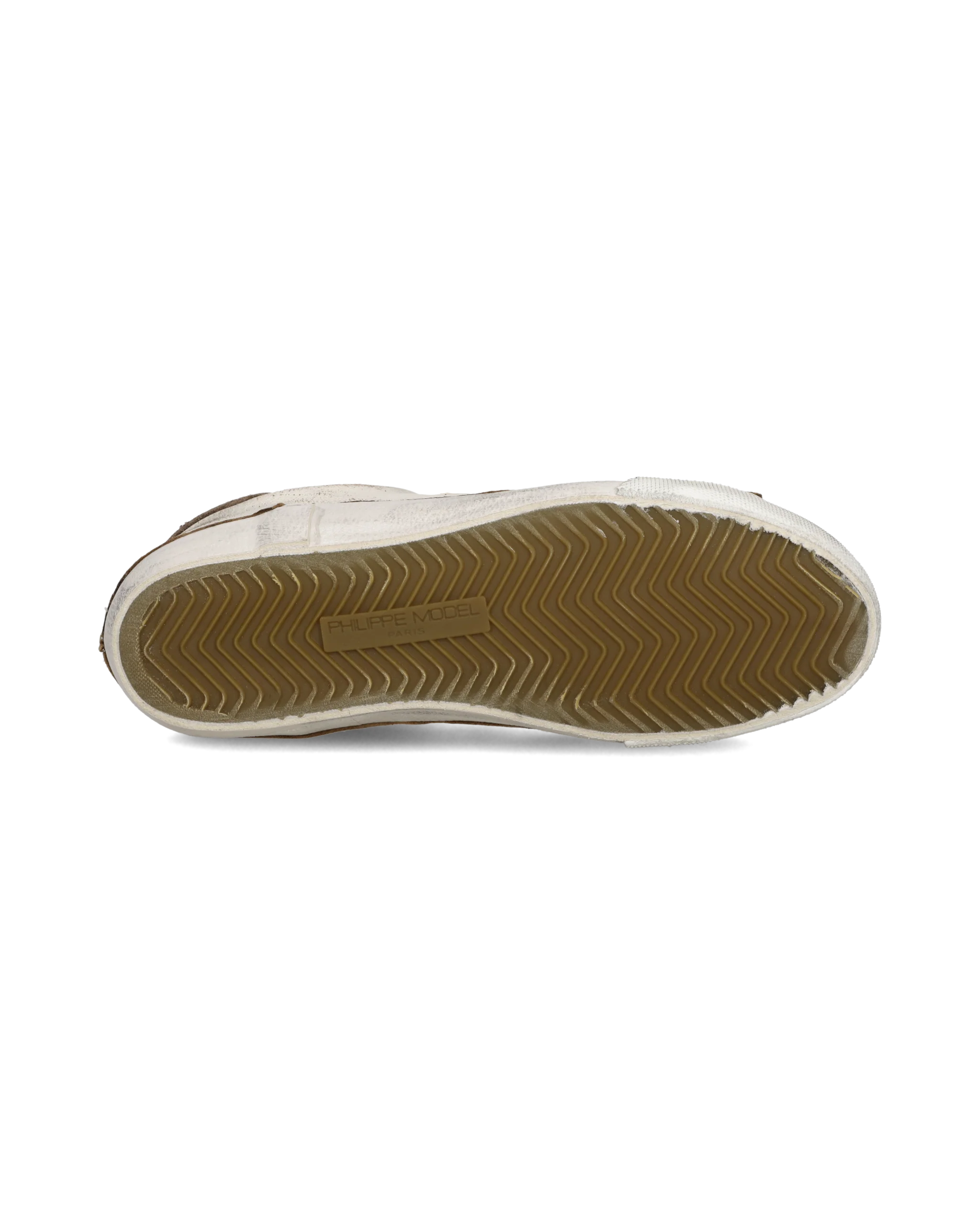 Sneakers Prsx Tennis Women, Butter Mud - Image 5