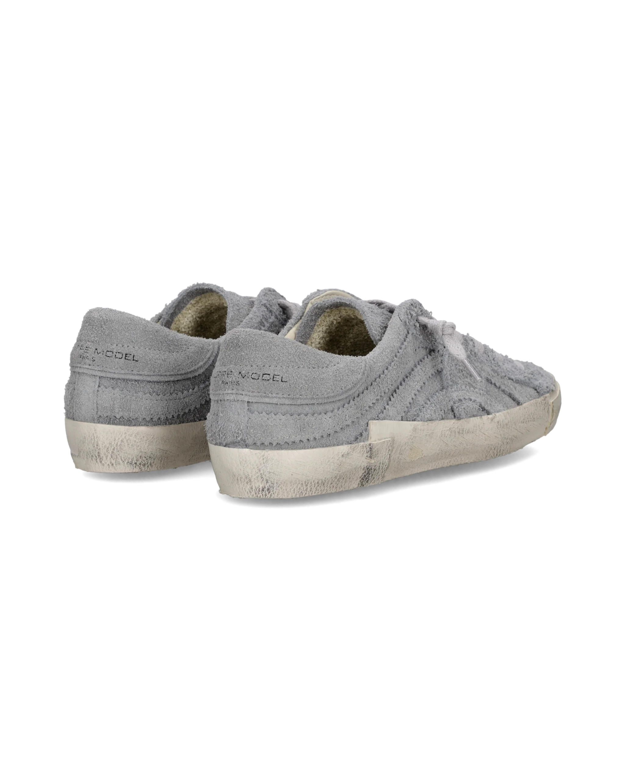 Sneakers Prsx Tennis Women, Grey - Image 3