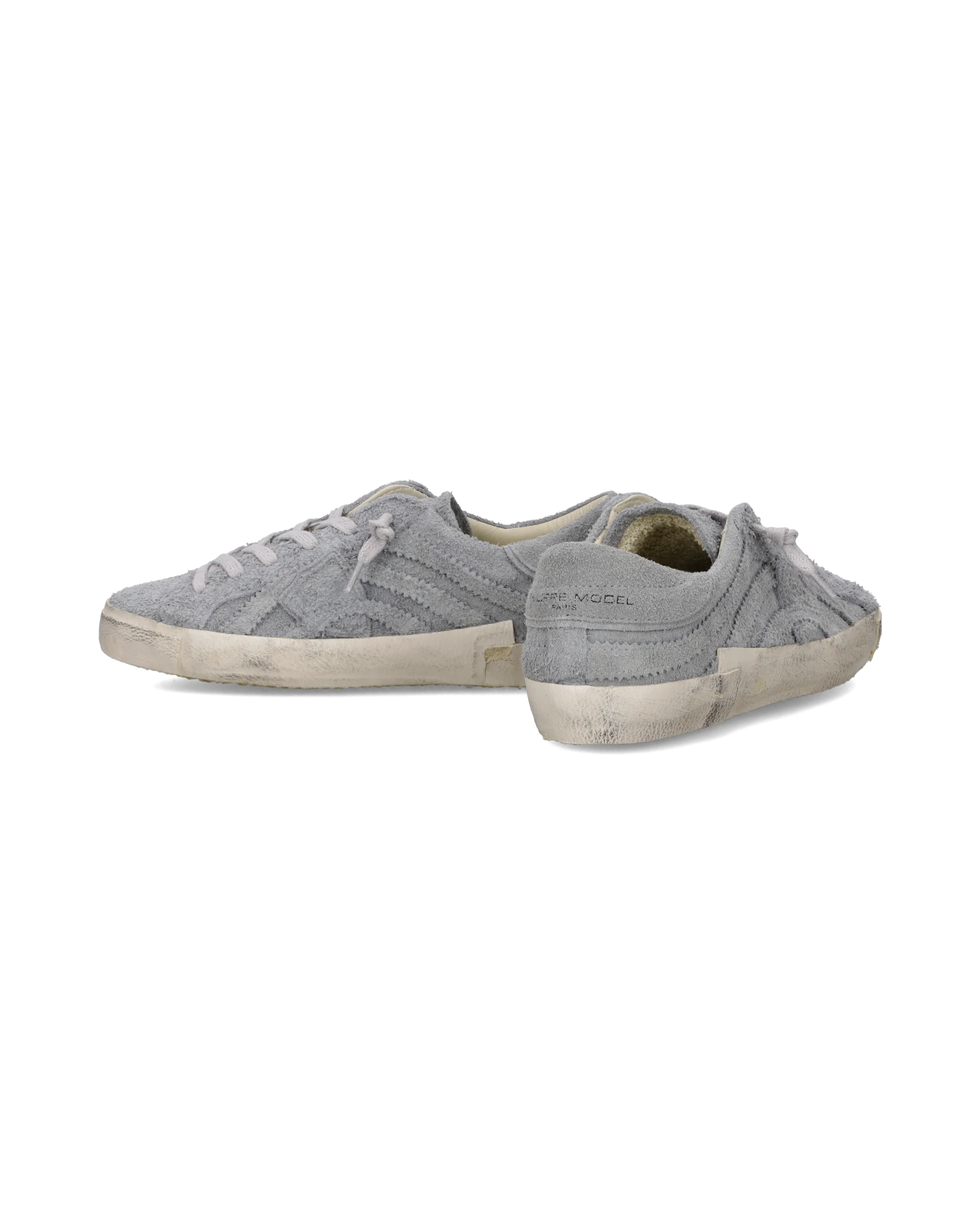 Sneakers Prsx Tennis Women, Grey - Image 6