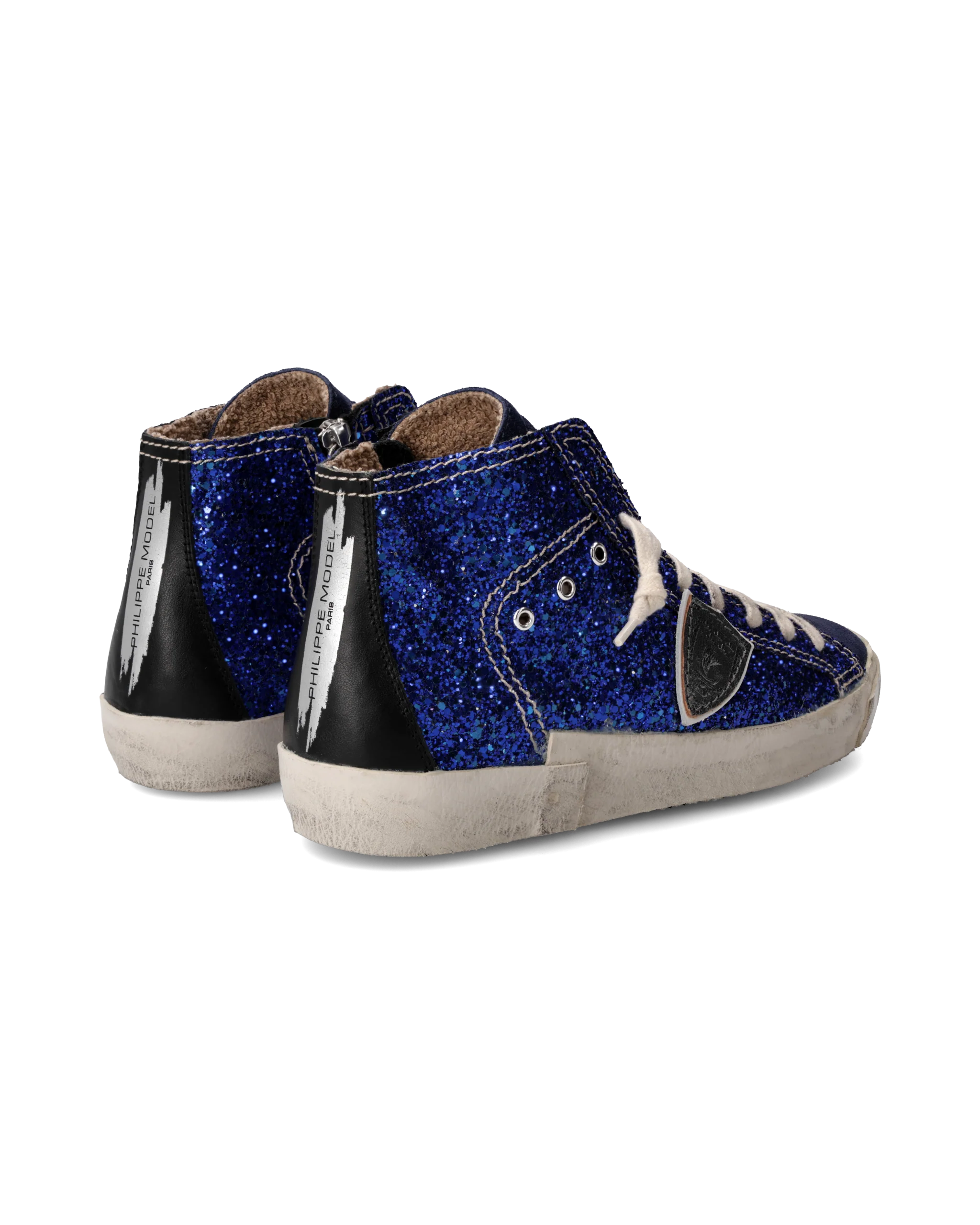 Sneakers Prsx Tennis Women, Blue - Image 3