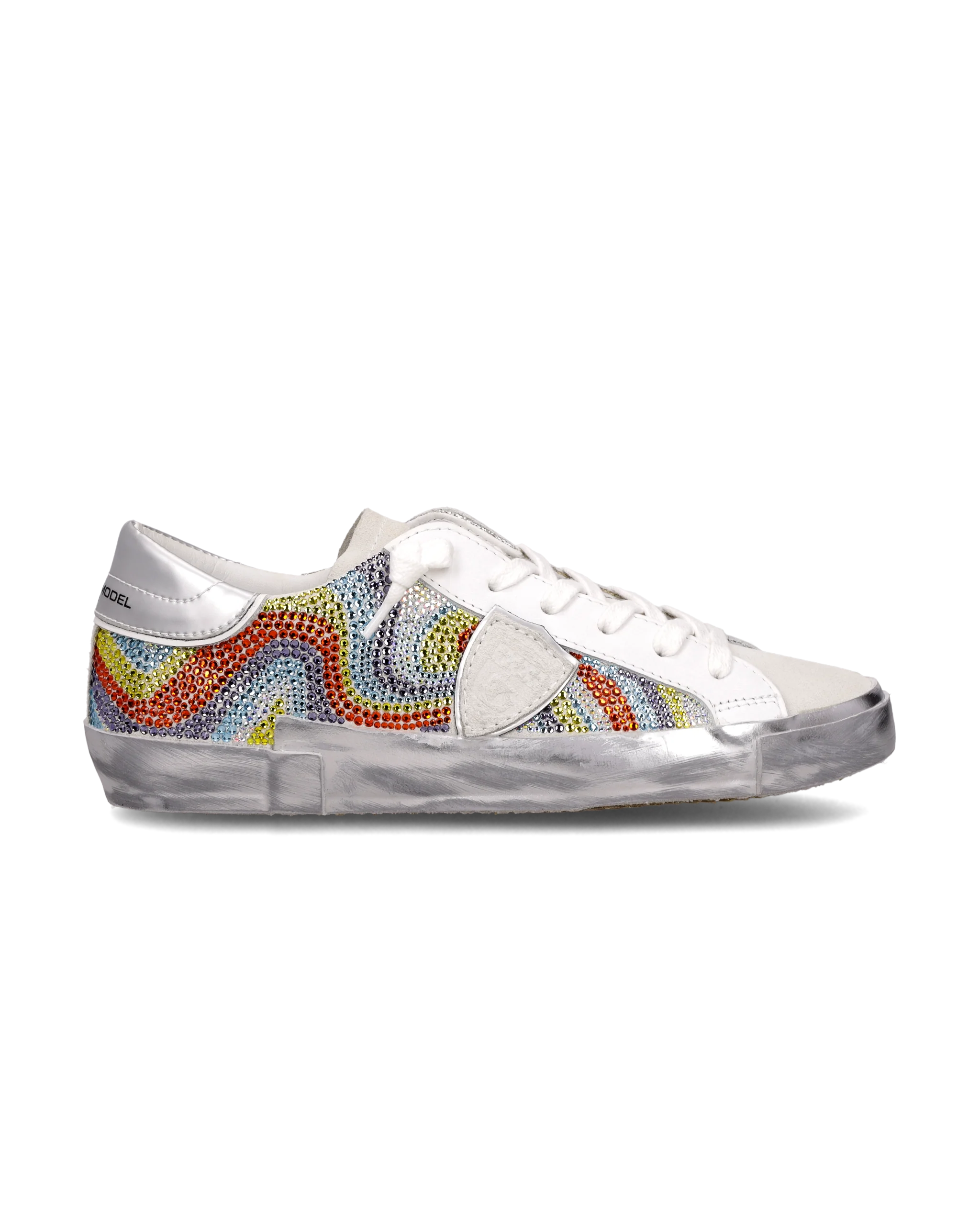 Sneakers Prsx Tennis Women, Multicolour