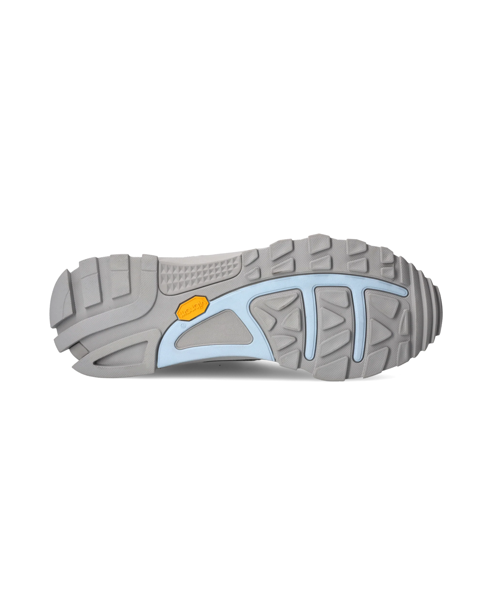 Sneakers Rocx Running Men, Grey - Image 5