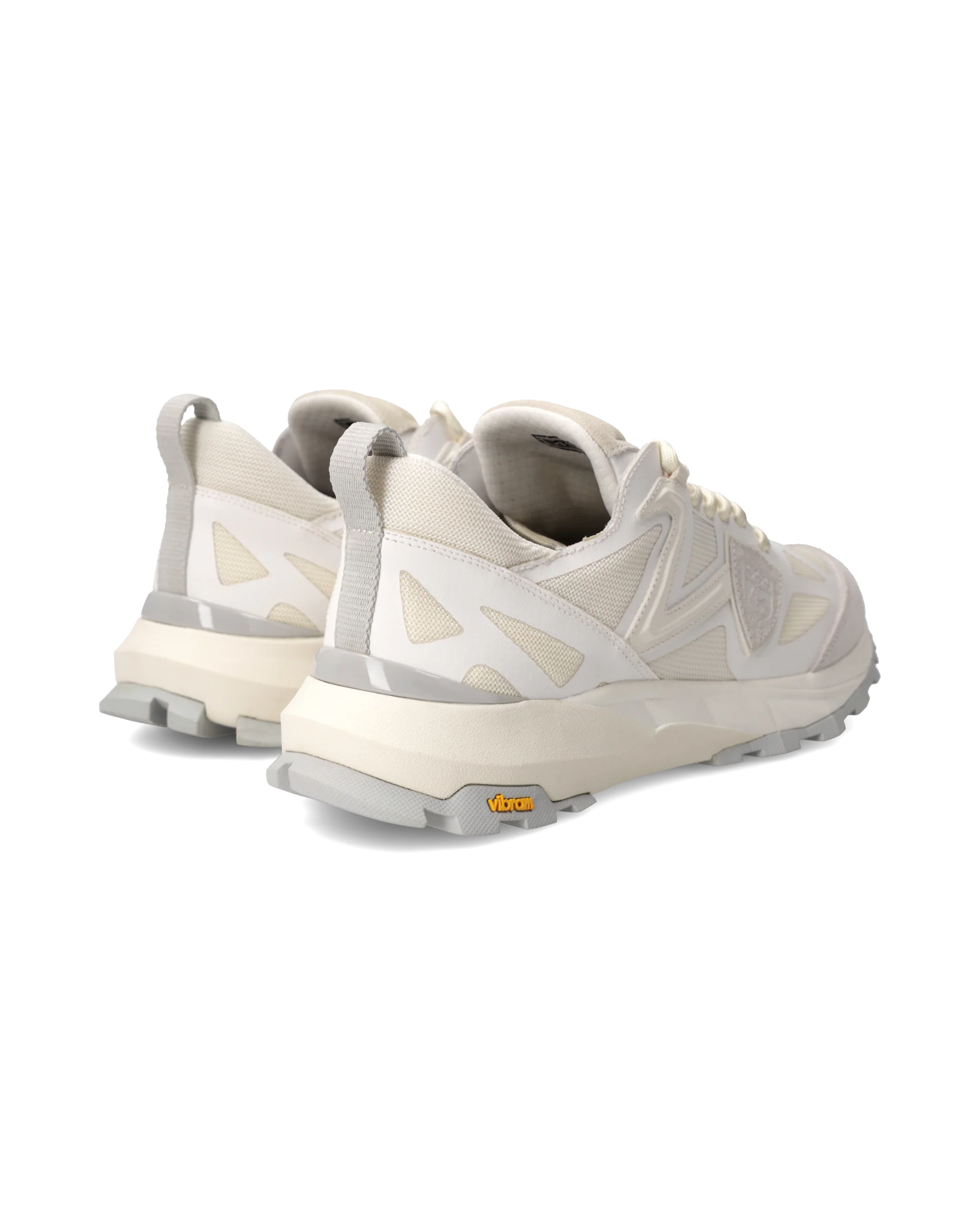 Sneakers Rocx Running Men, White - Image 3