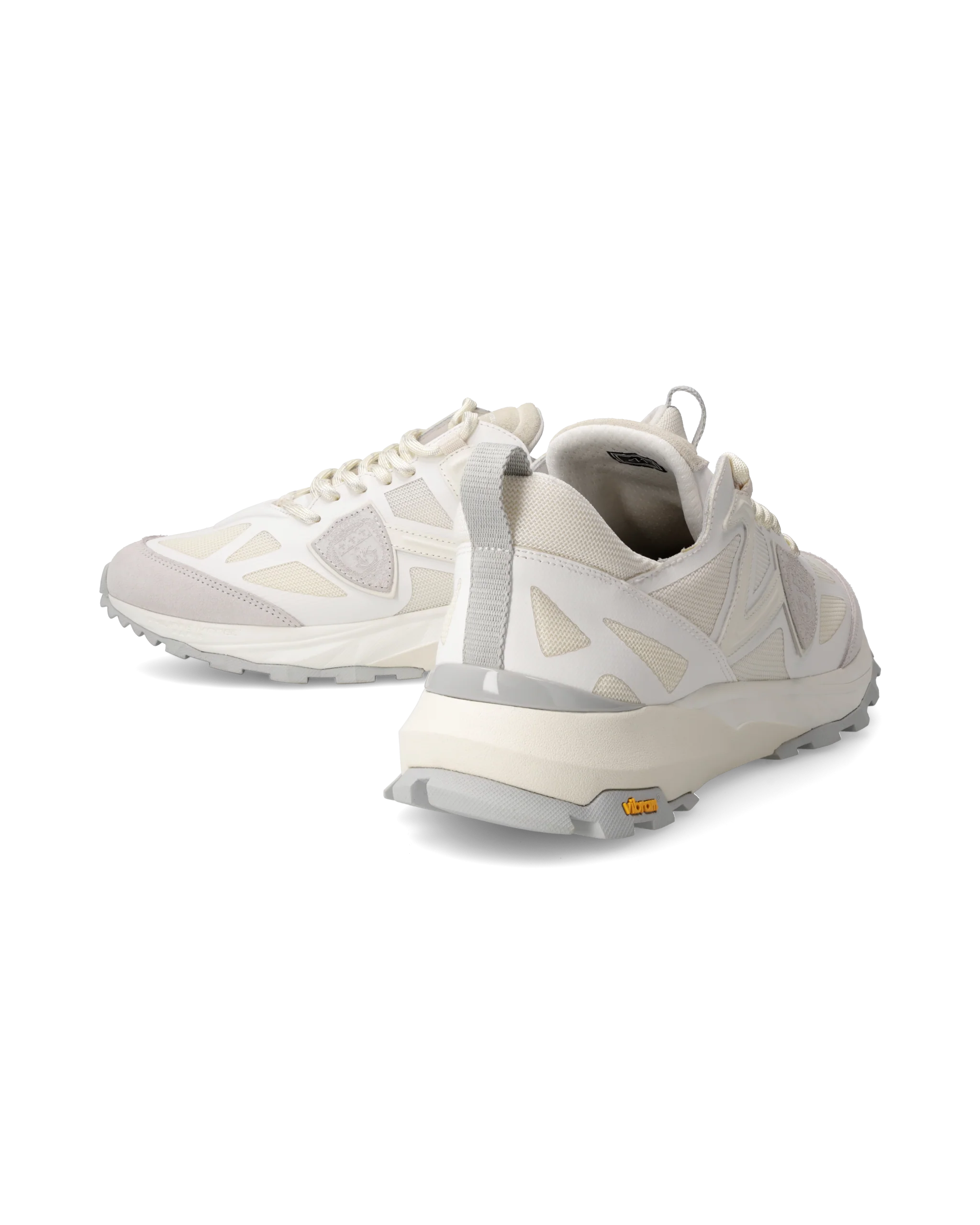 Sneakers Rocx Running Men, White - Image 6