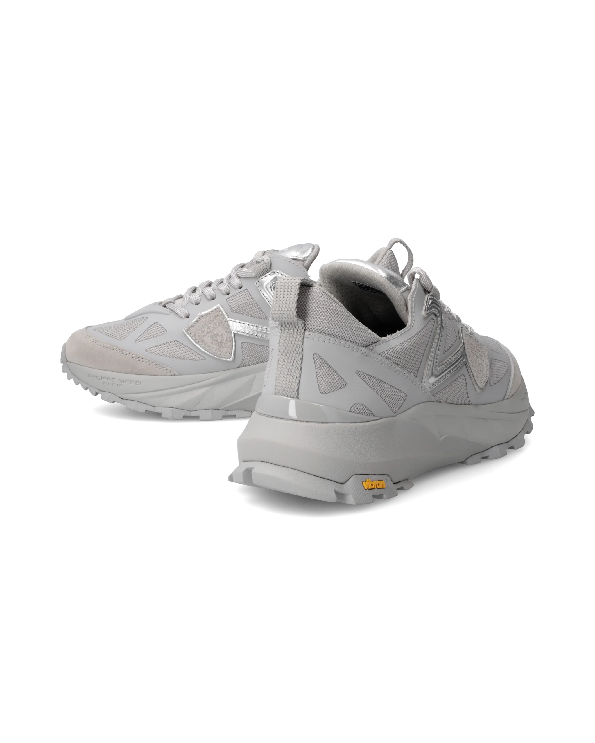 Sneakers Rocx Running Women, Grey - Image 6